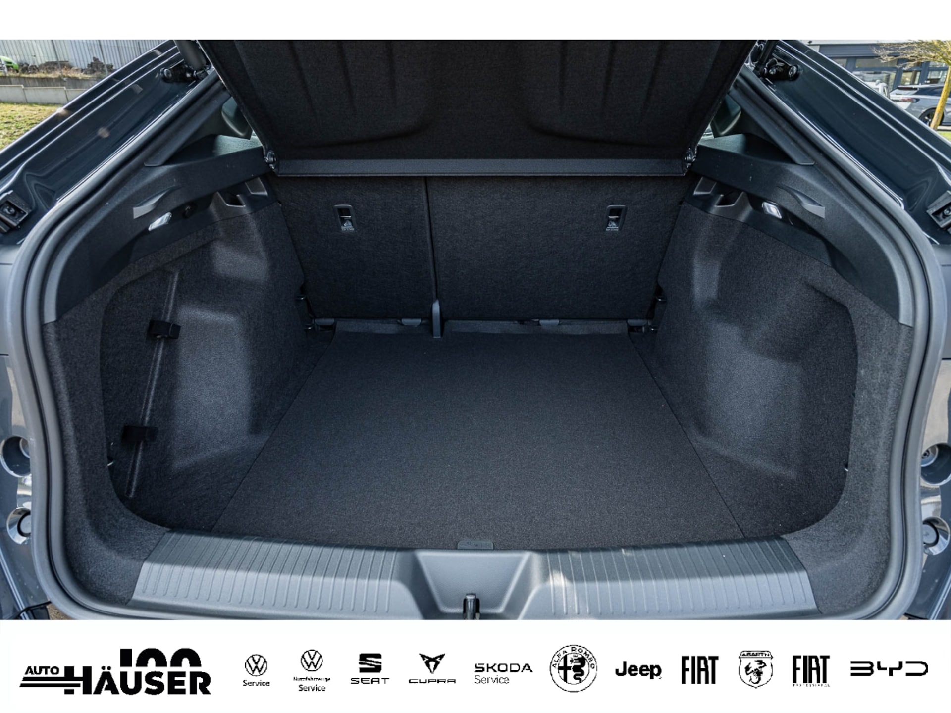 CUPRA Tavascan Endurance