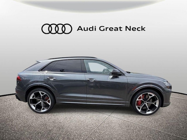 2026 Audi RS Q8 Base - Photo 16