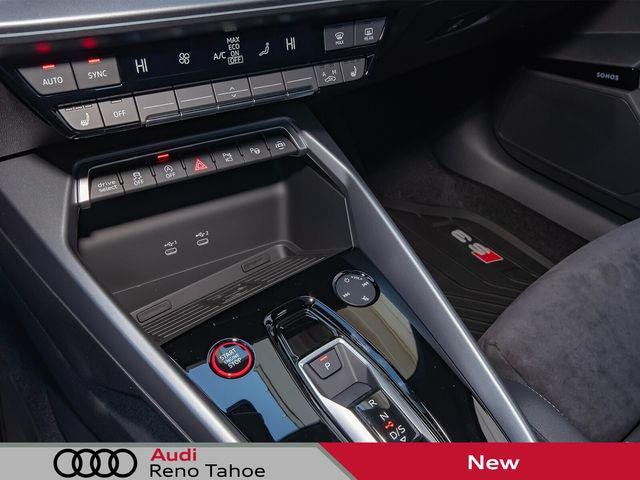 2026 Audi S3 Base - Photo 28