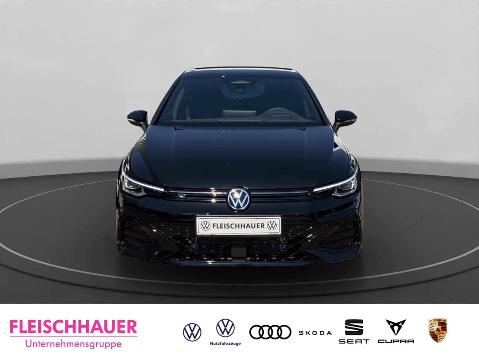 Volkswagen Golf – Bild 2