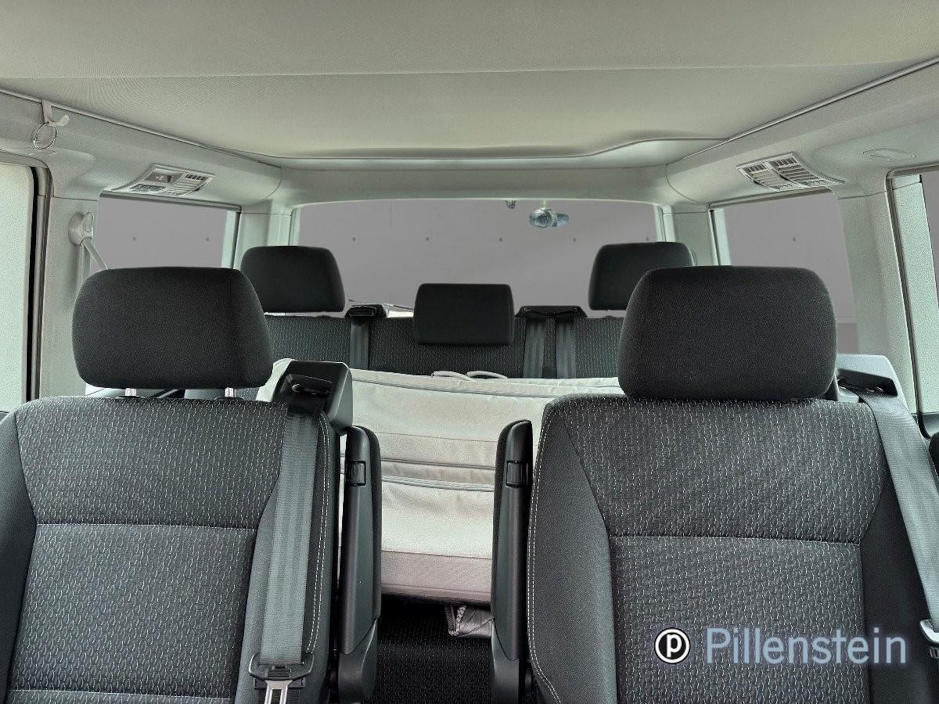 Volkswagen T6 California Beach