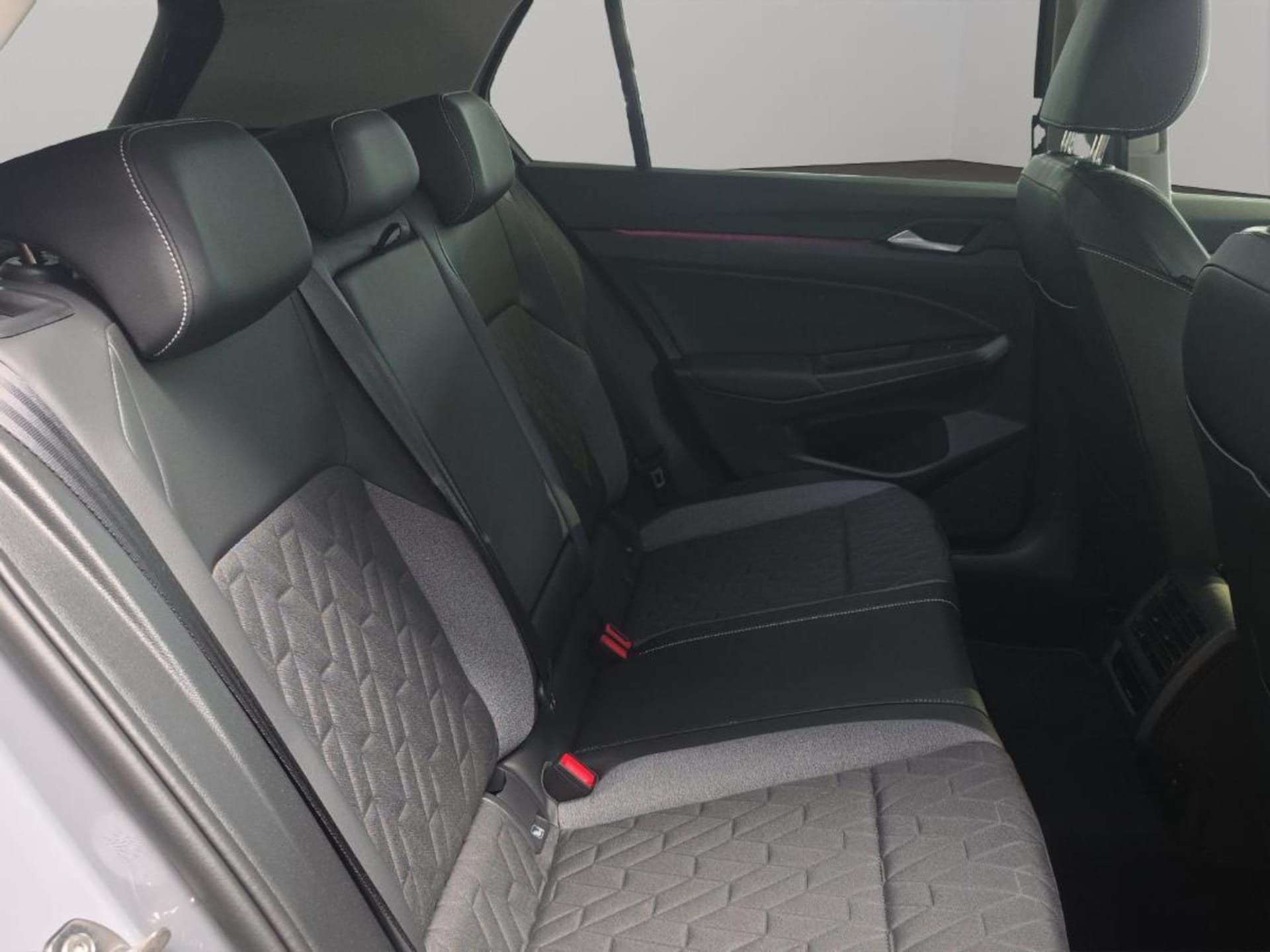 Volkswagen Golf Goal