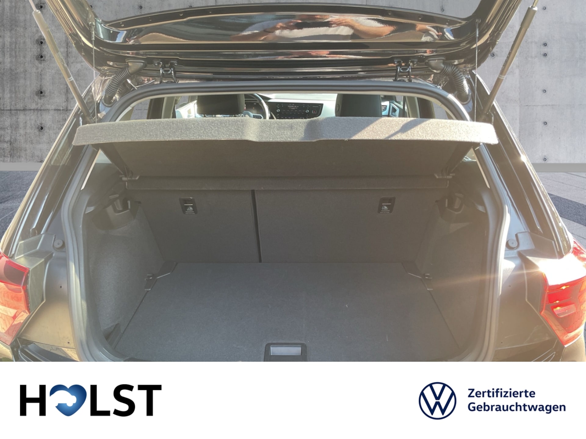 Volkswagen Polo Goal