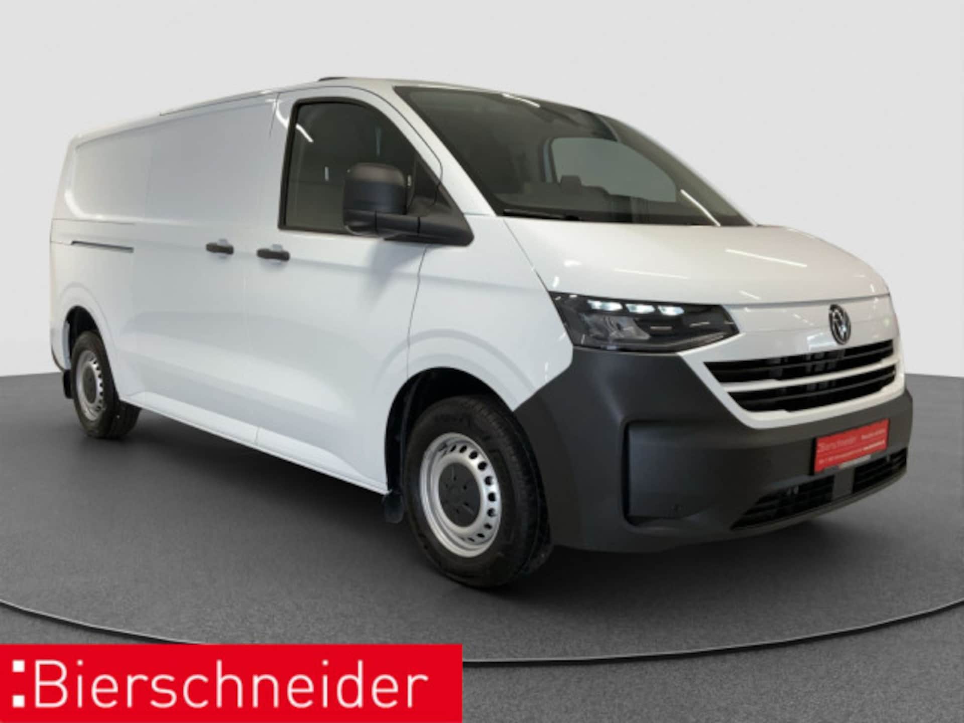 Volkswagen Transporter Kasten langer Radstand