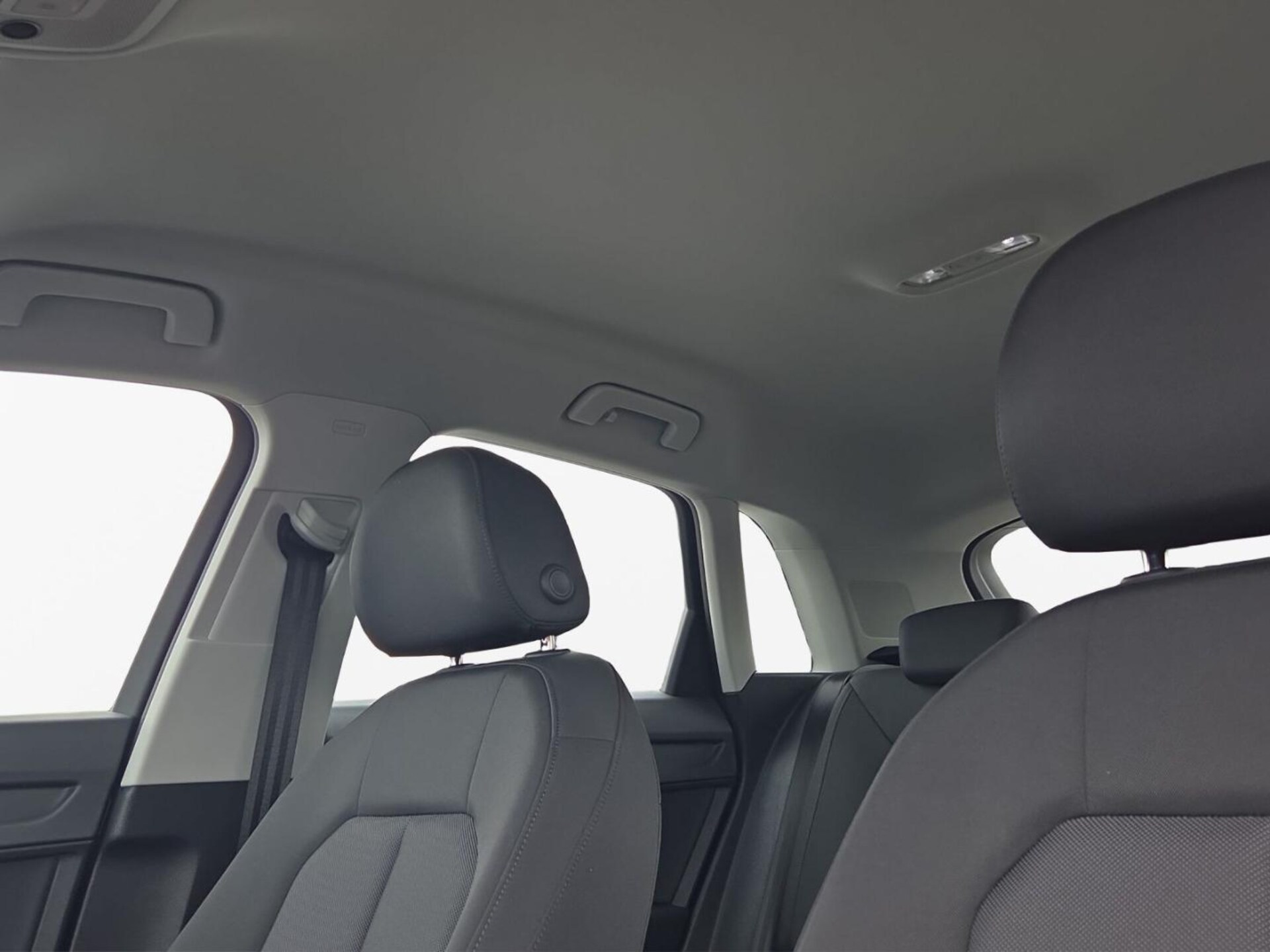 Audi Q3 SUV