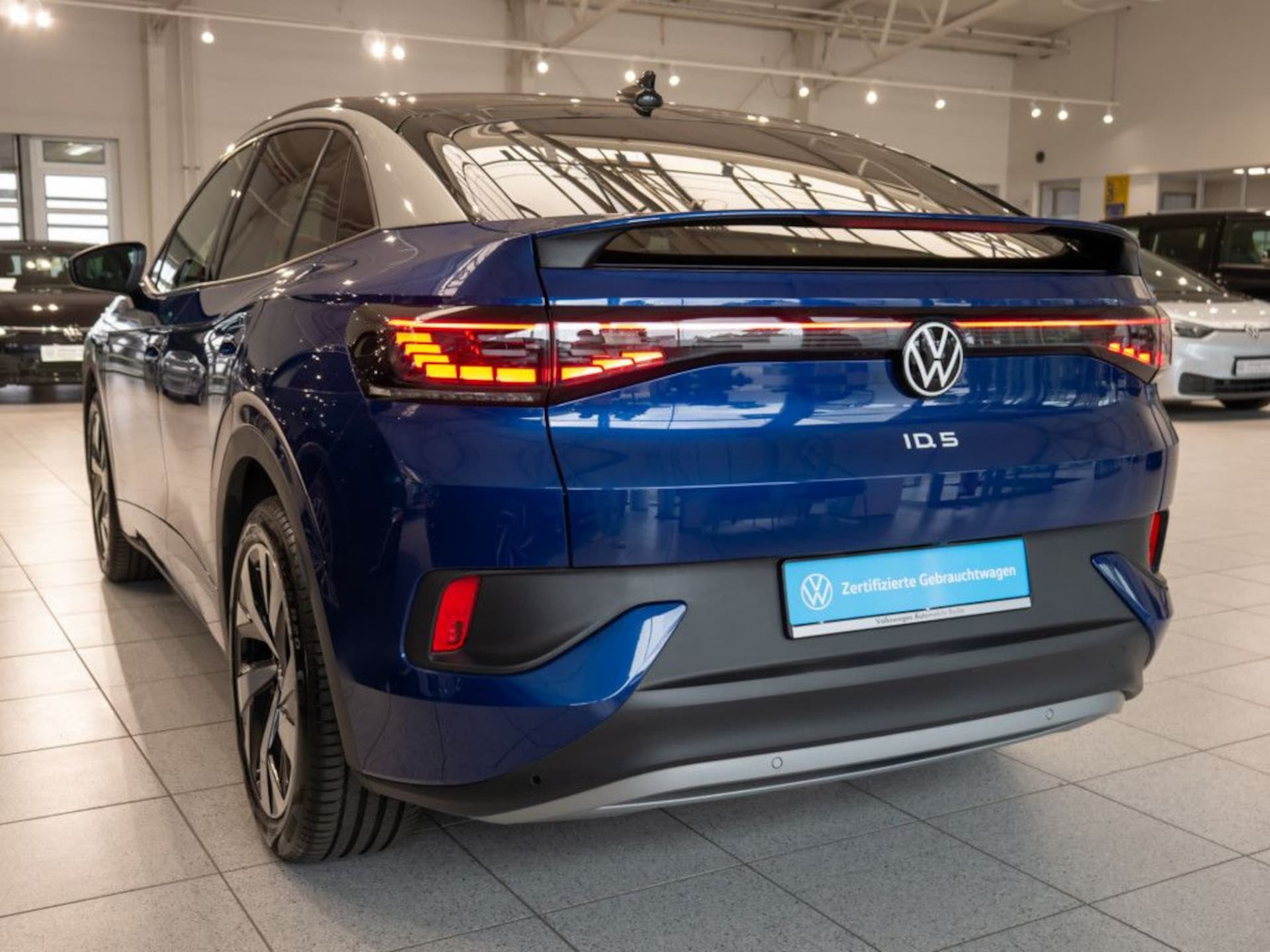 Volkswagen ID.5 Pro