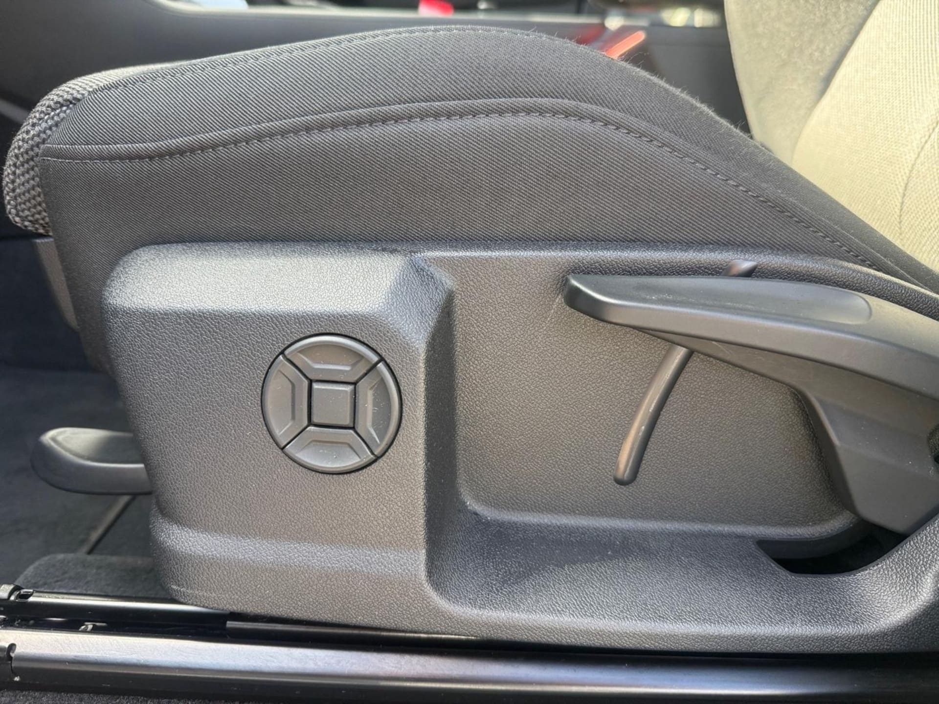 Audi Q3 SUV advanced
