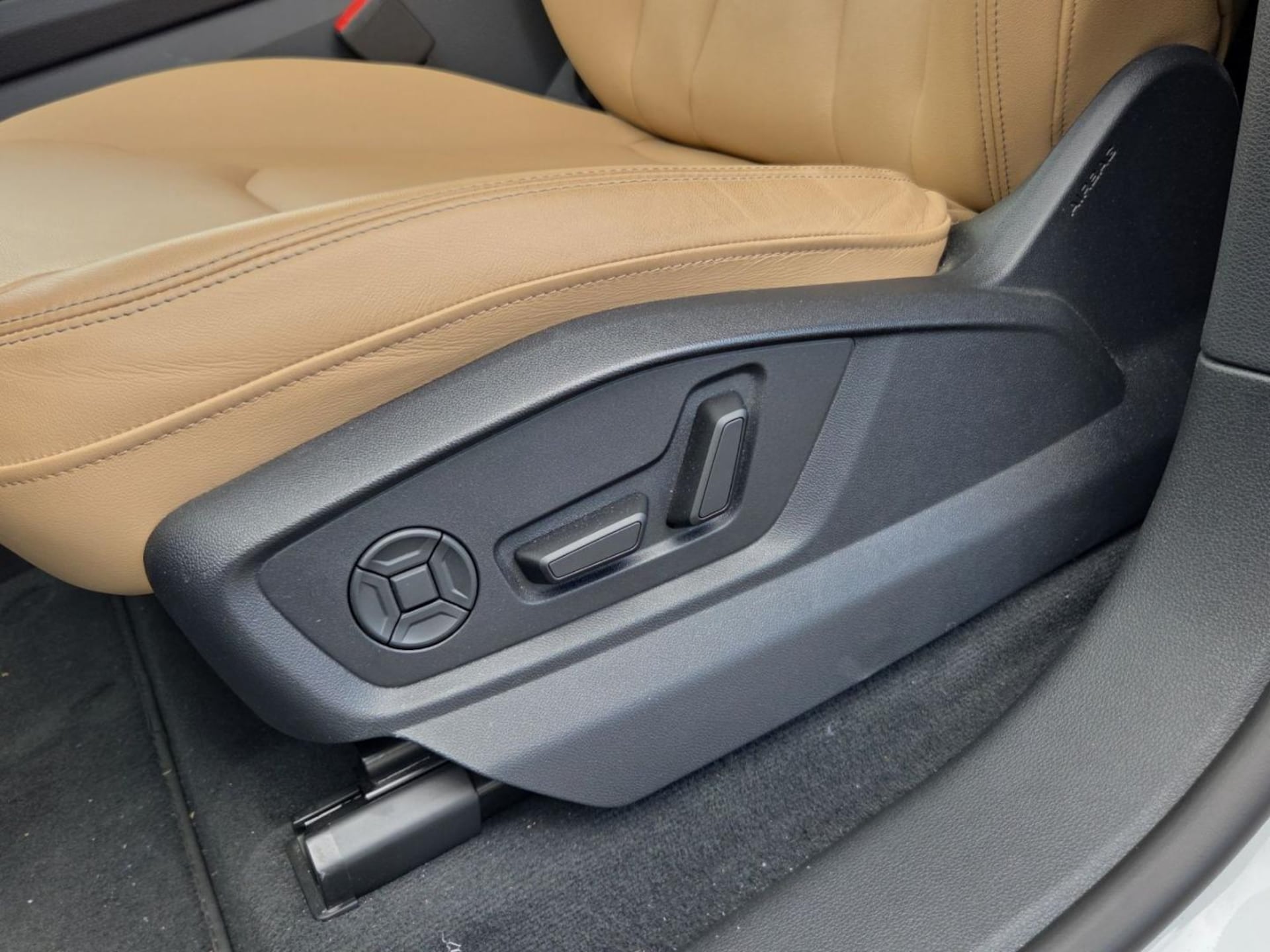 Audi Q8 SUV