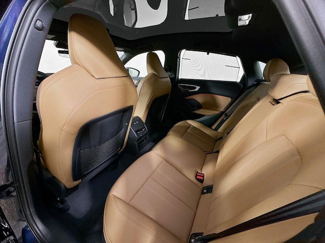 2025 Audi A5 Sedan