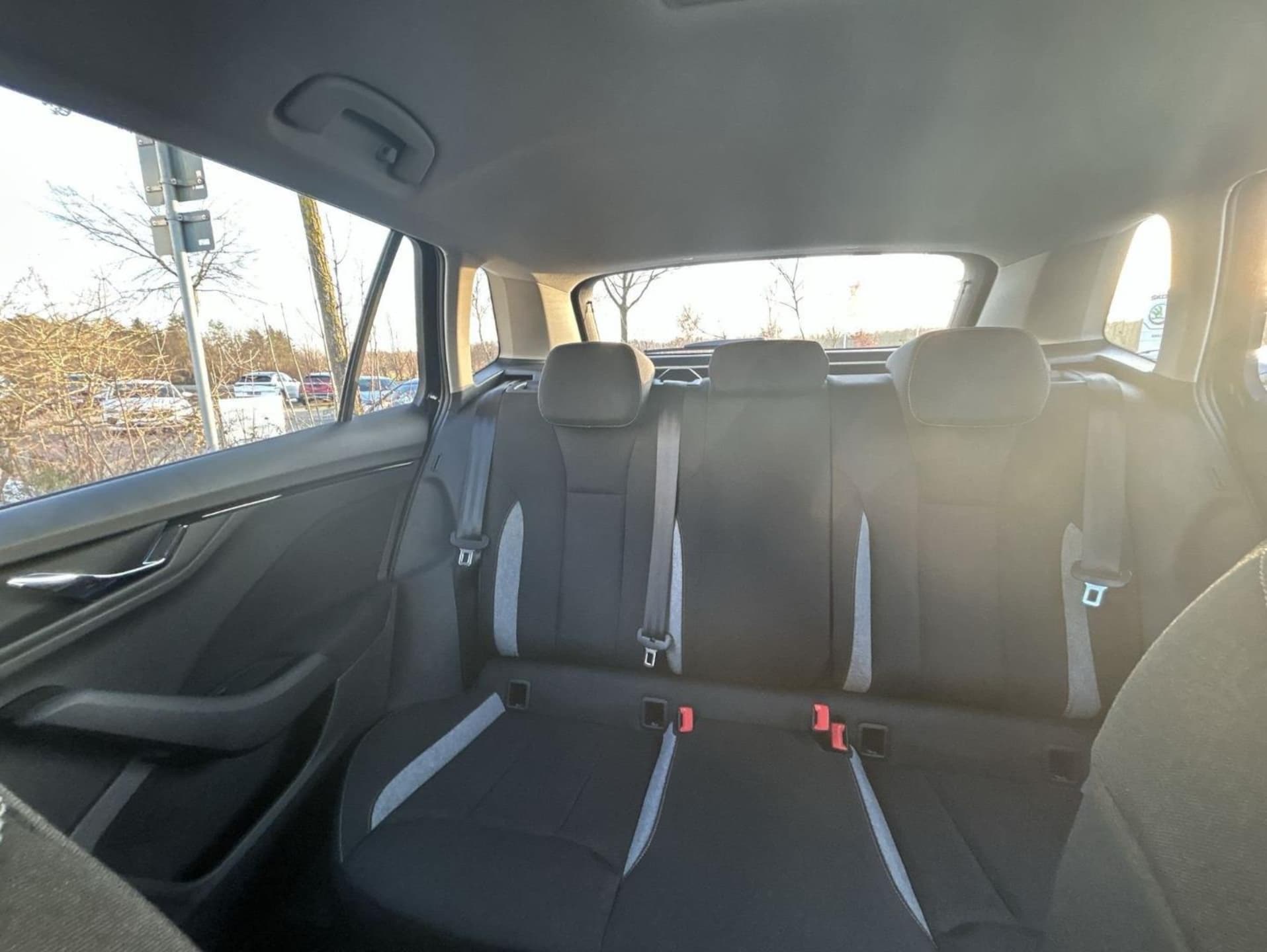 Skoda Kamiq Selection