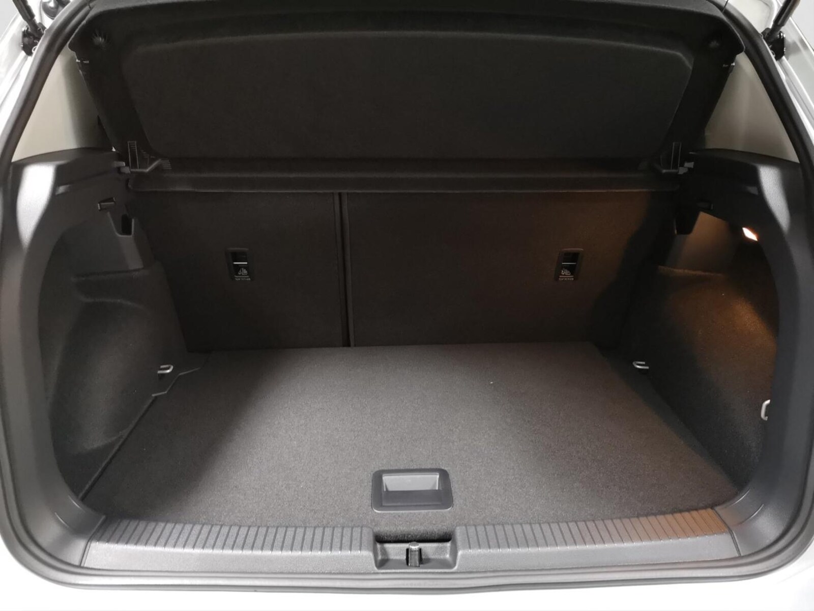 Volkswagen T-Cross – Bild 20