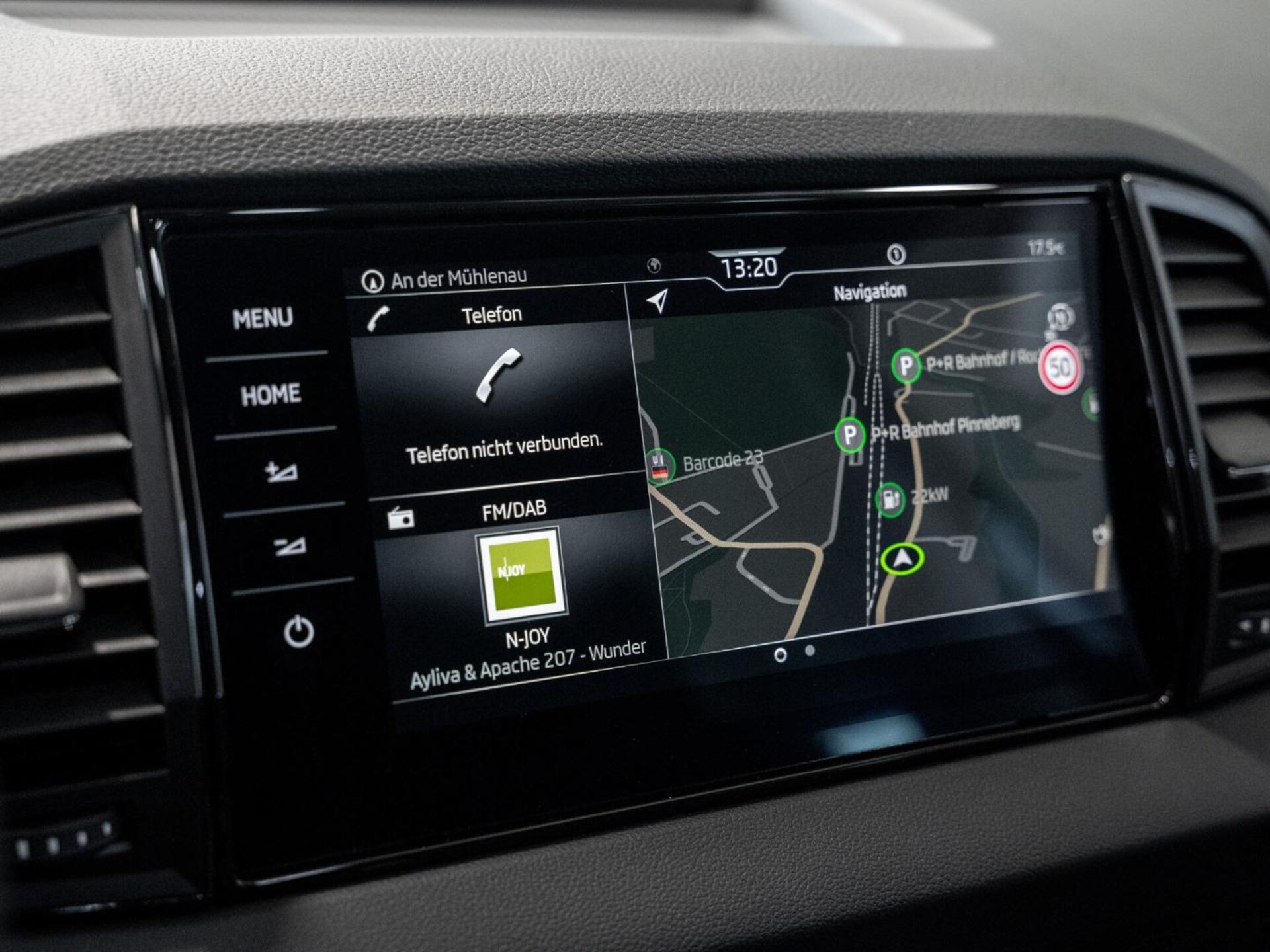 Skoda Karoq Selection