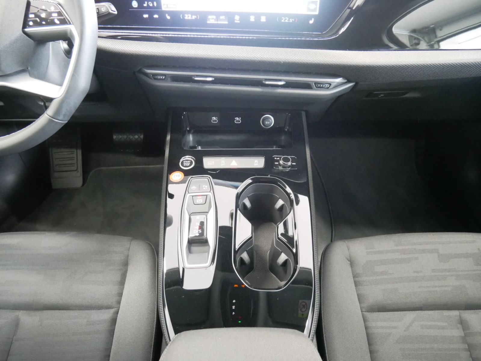 Audi A5 Avant – Bild 12
