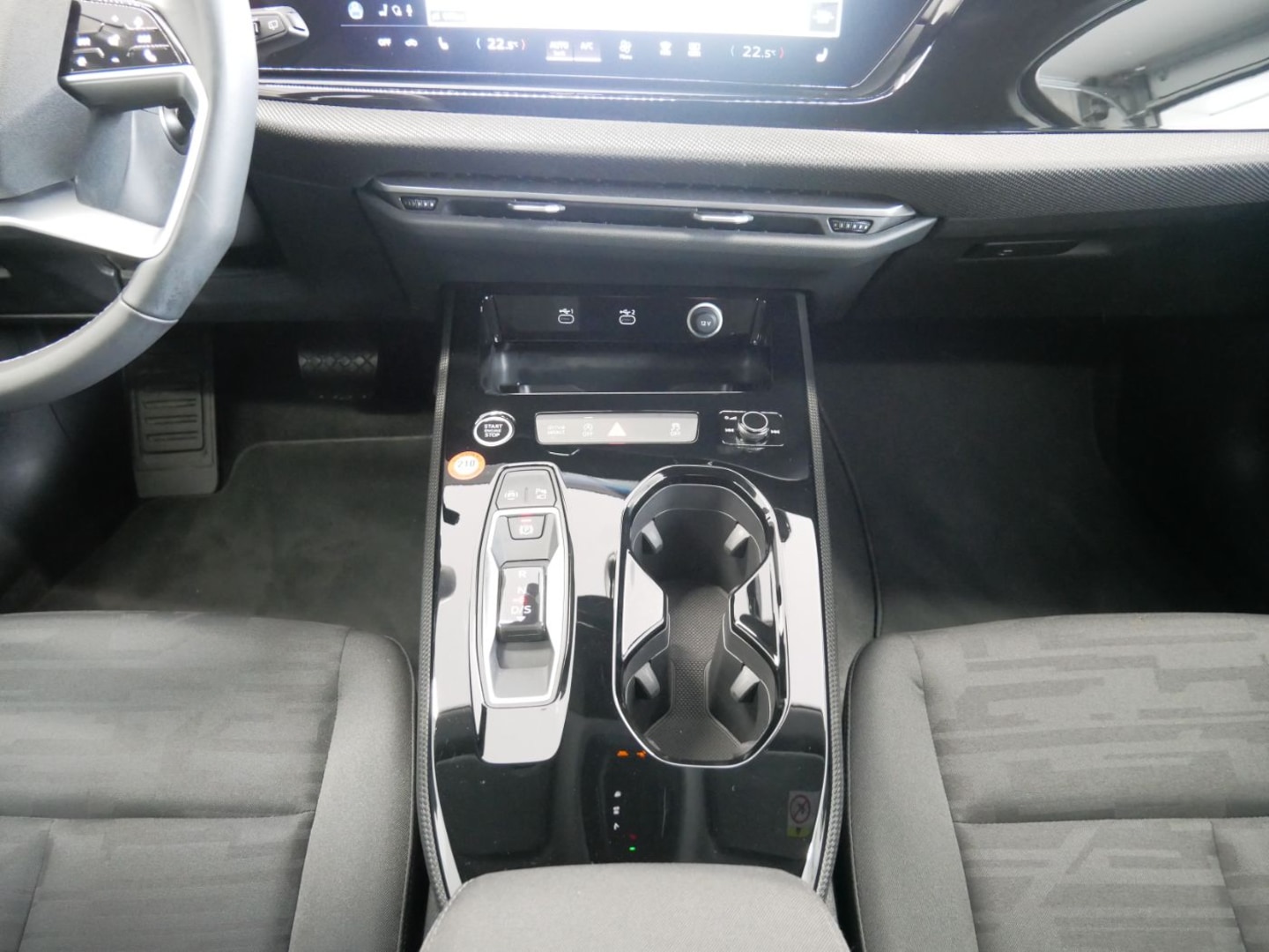 Bild über Audi A5 Avant TFSI S tronic - für weitere Informationen kontaktieren Sie den Audi Partner