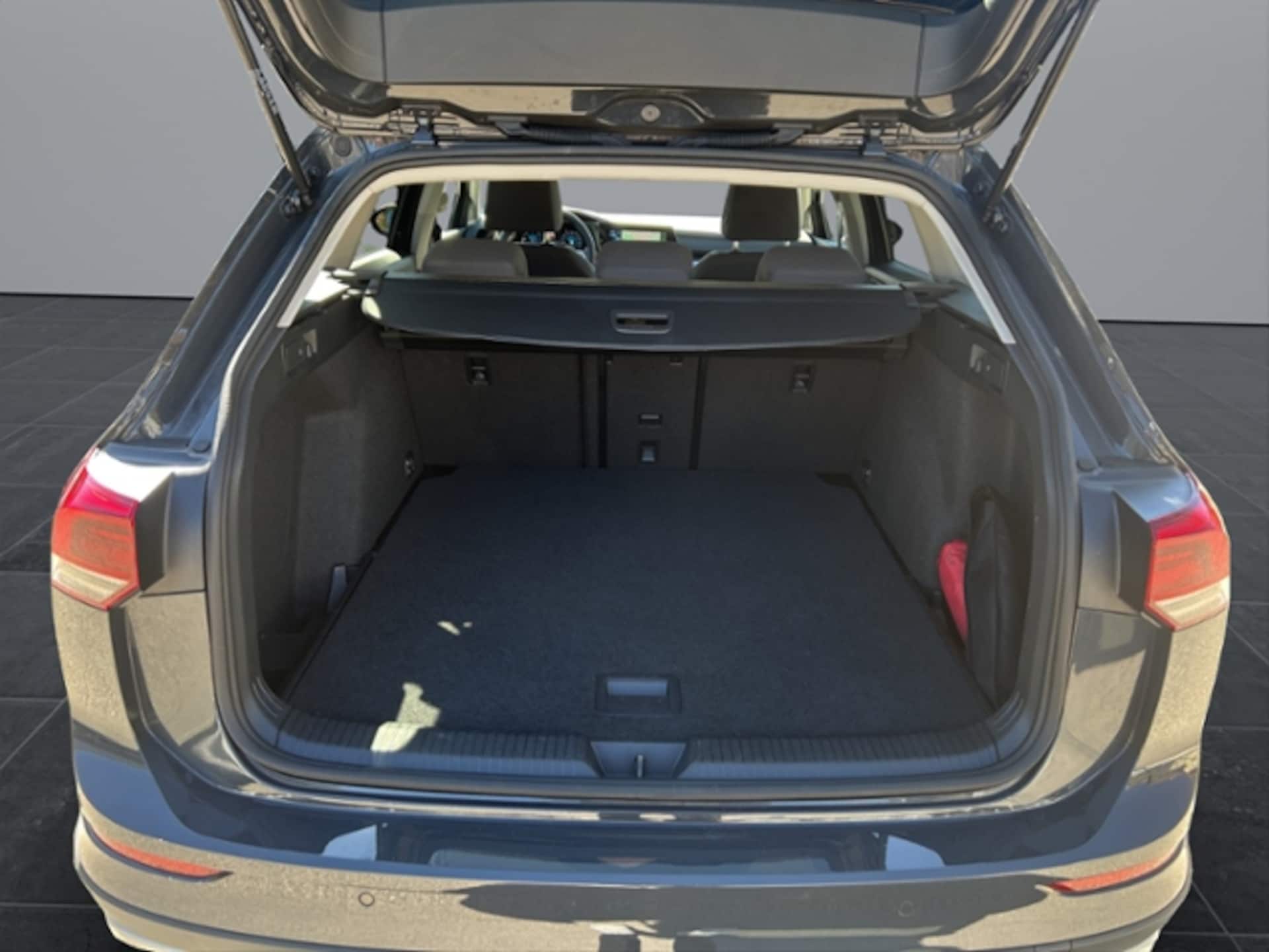Volkswagen Golf Variant Alltrack