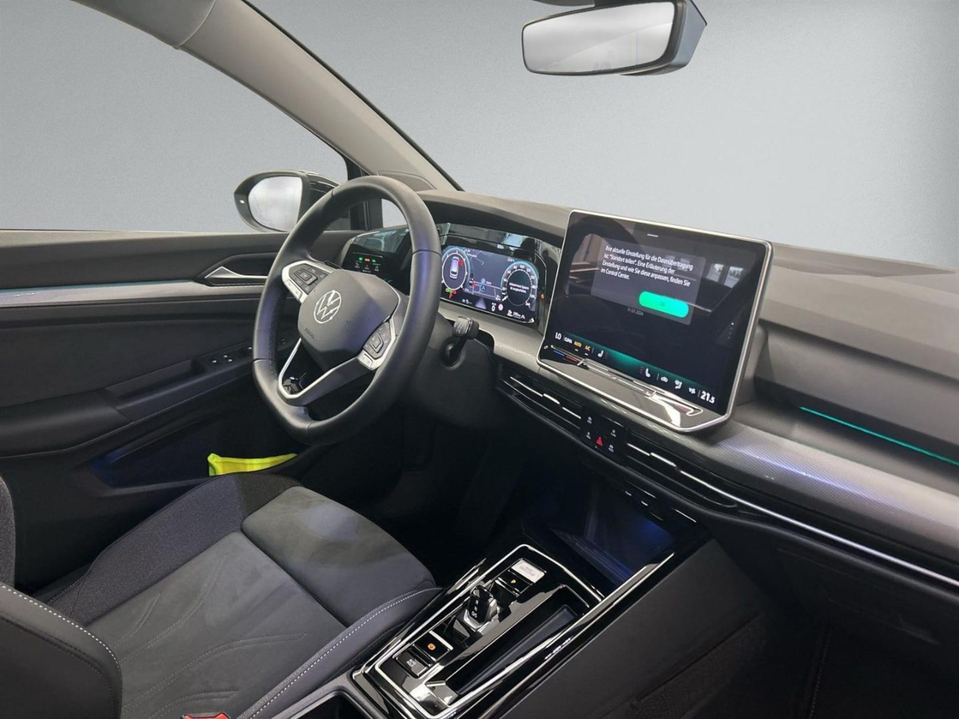 Volkswagen Golf Variant Style