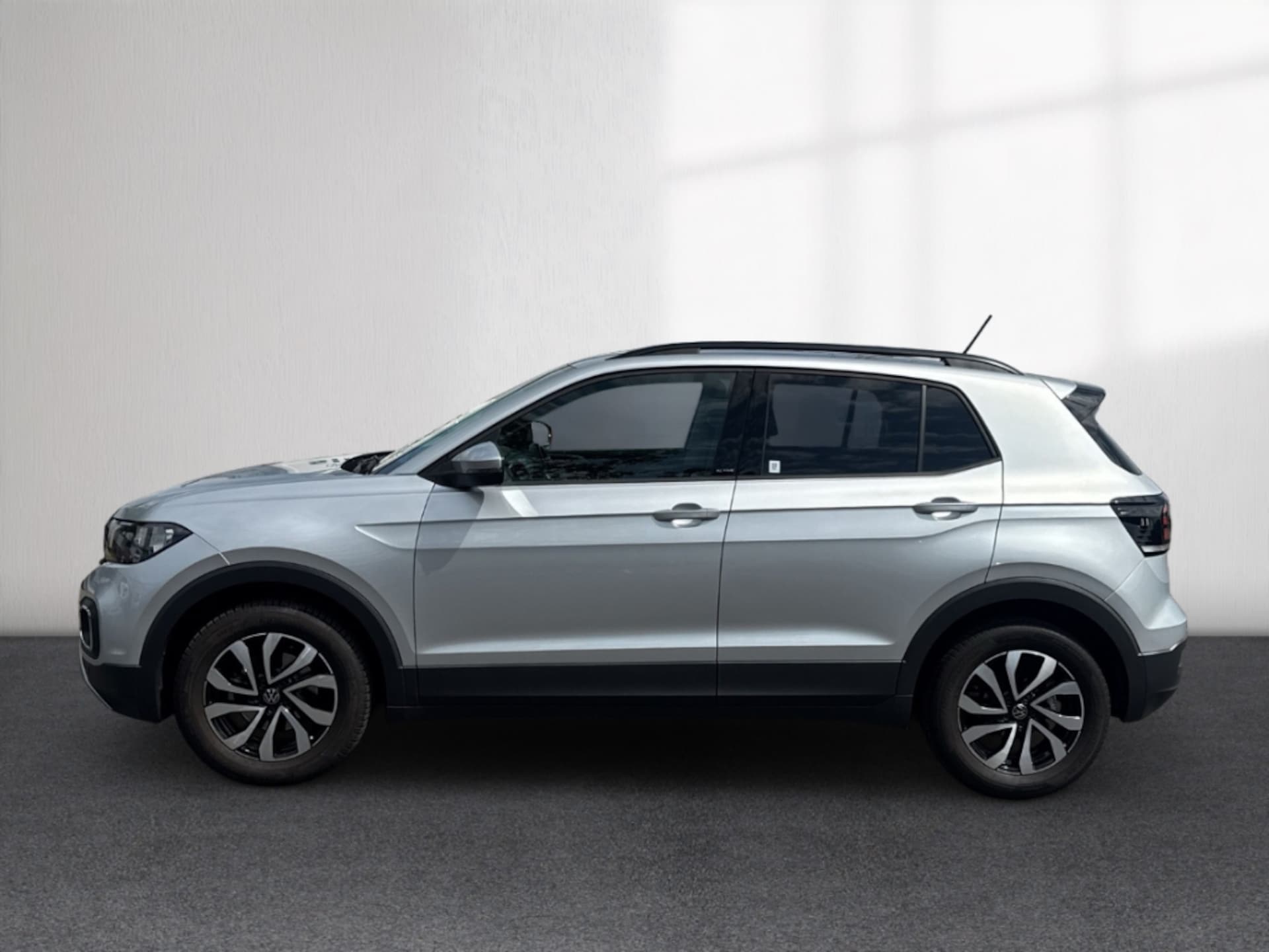 Volkswagen T-Cross ACTIVE