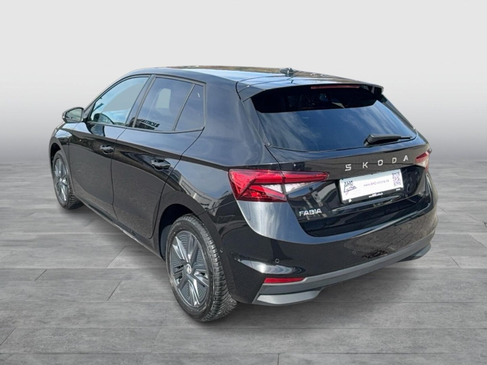 Škoda Fabia – Bild 4