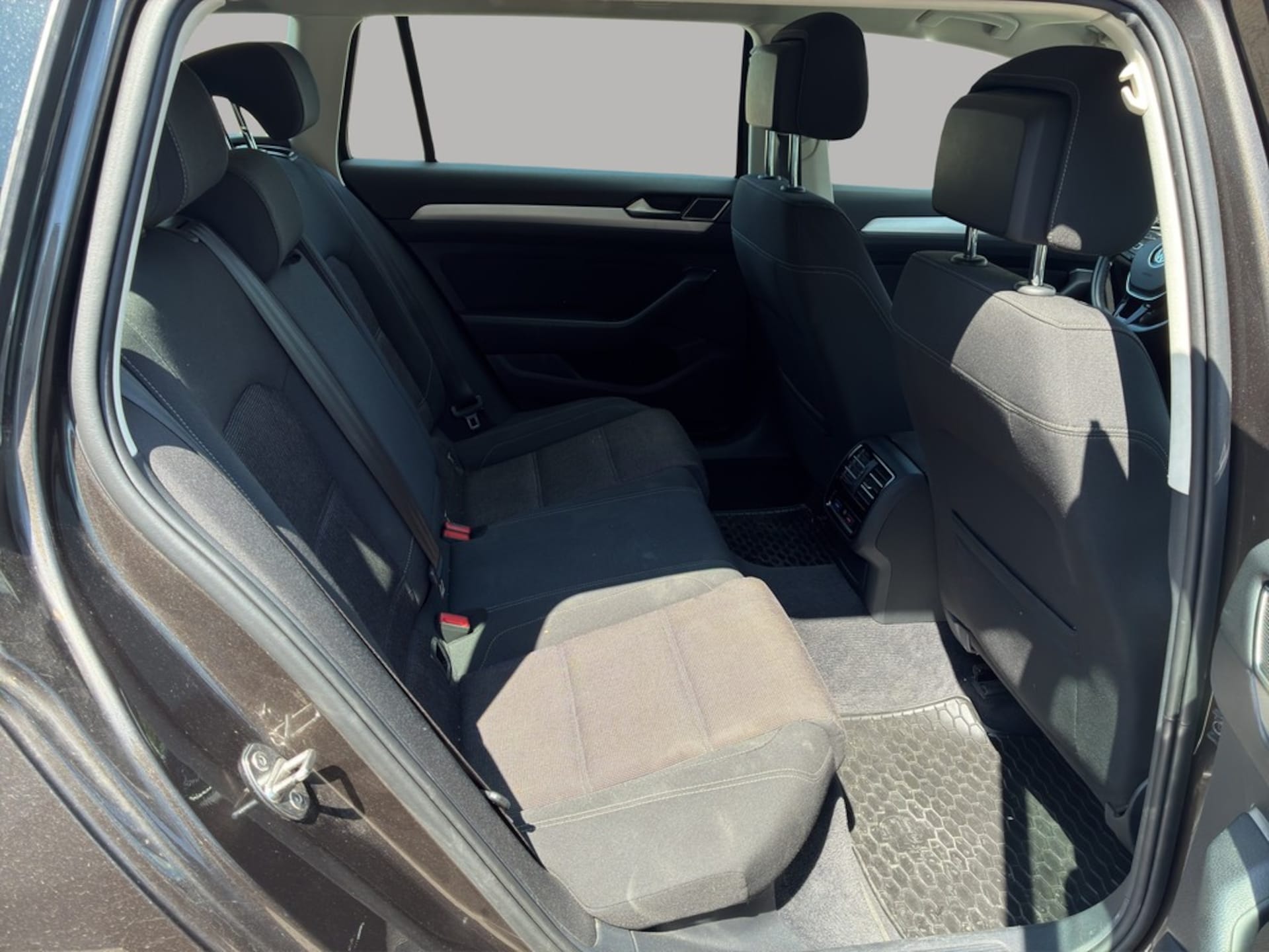 Volkswagen Passat Variant Comfortline