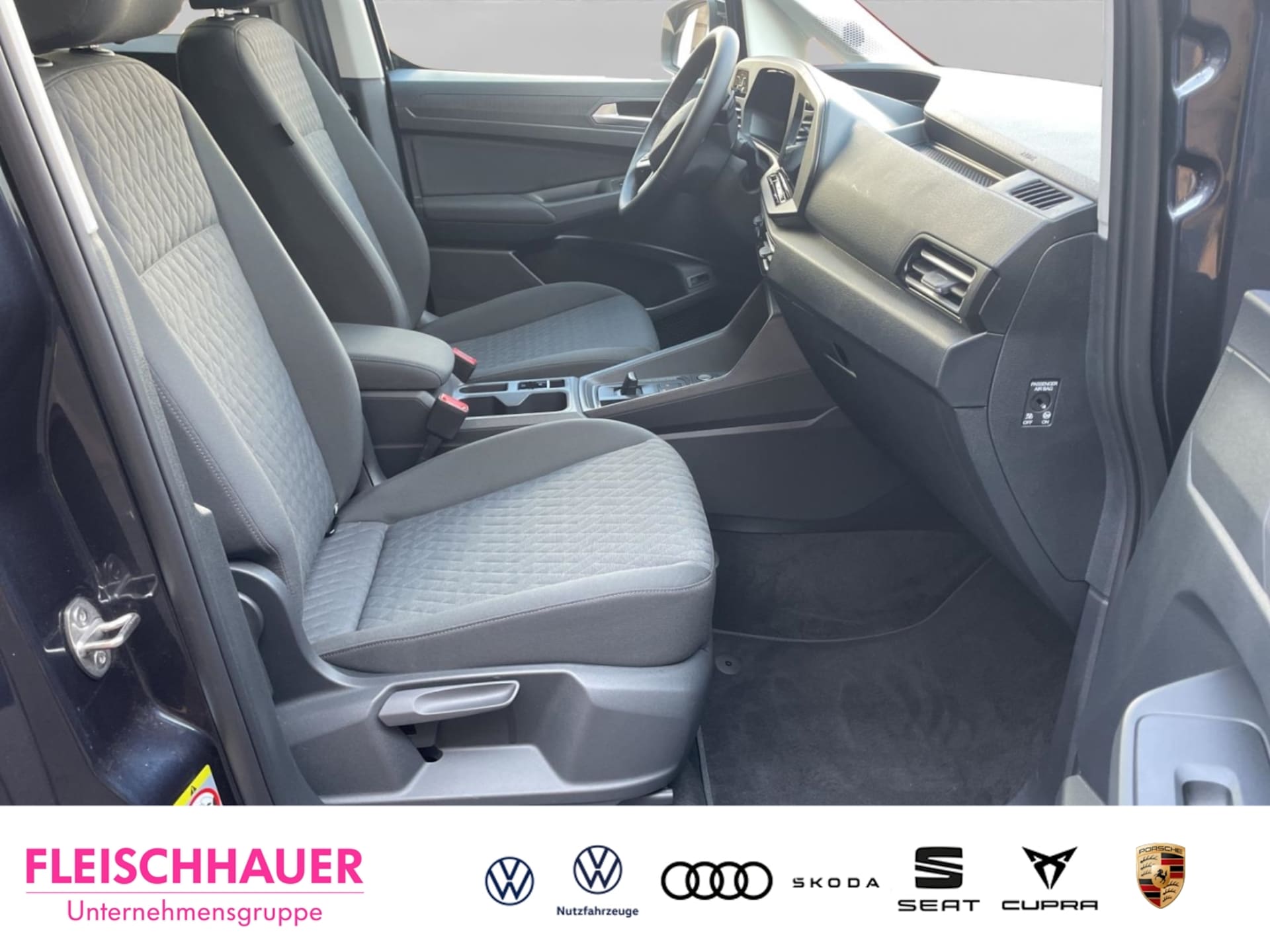Volkswagen Caddy ENERGY