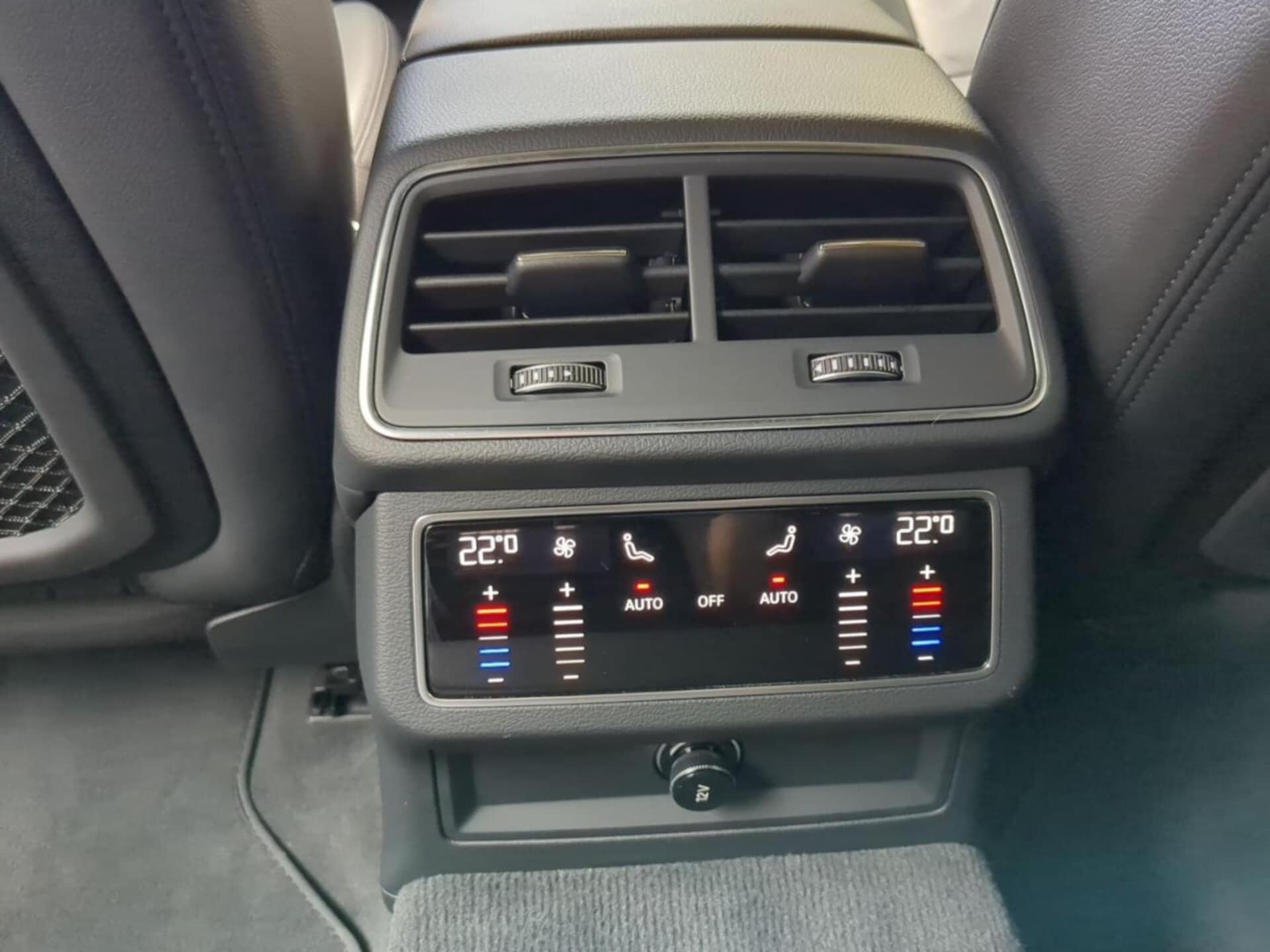 Audi A6 Avant Design