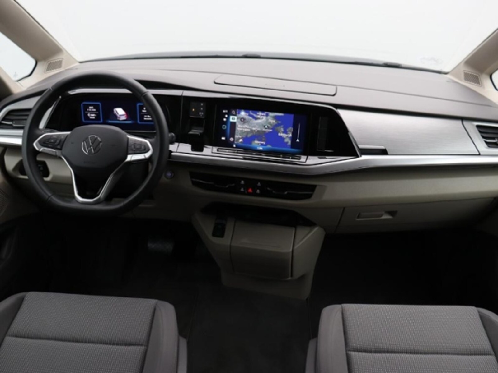 Volkswagen Multivan – Bild 5