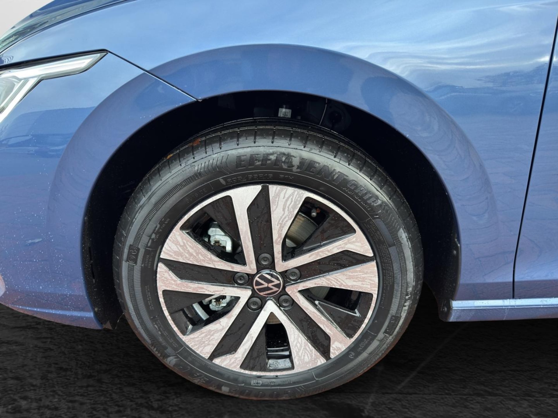 Volkswagen Golf ENERGY