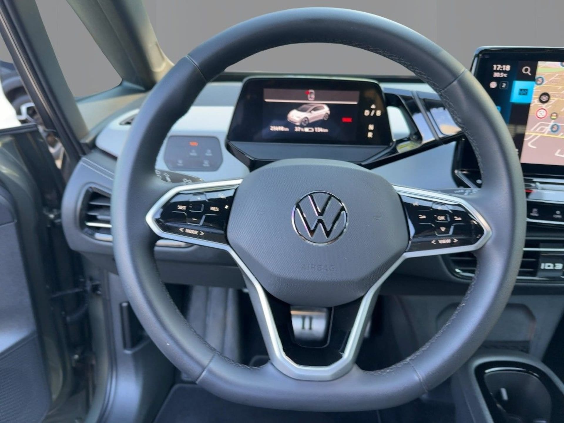 Volkswagen ID.3 MOVE Pro