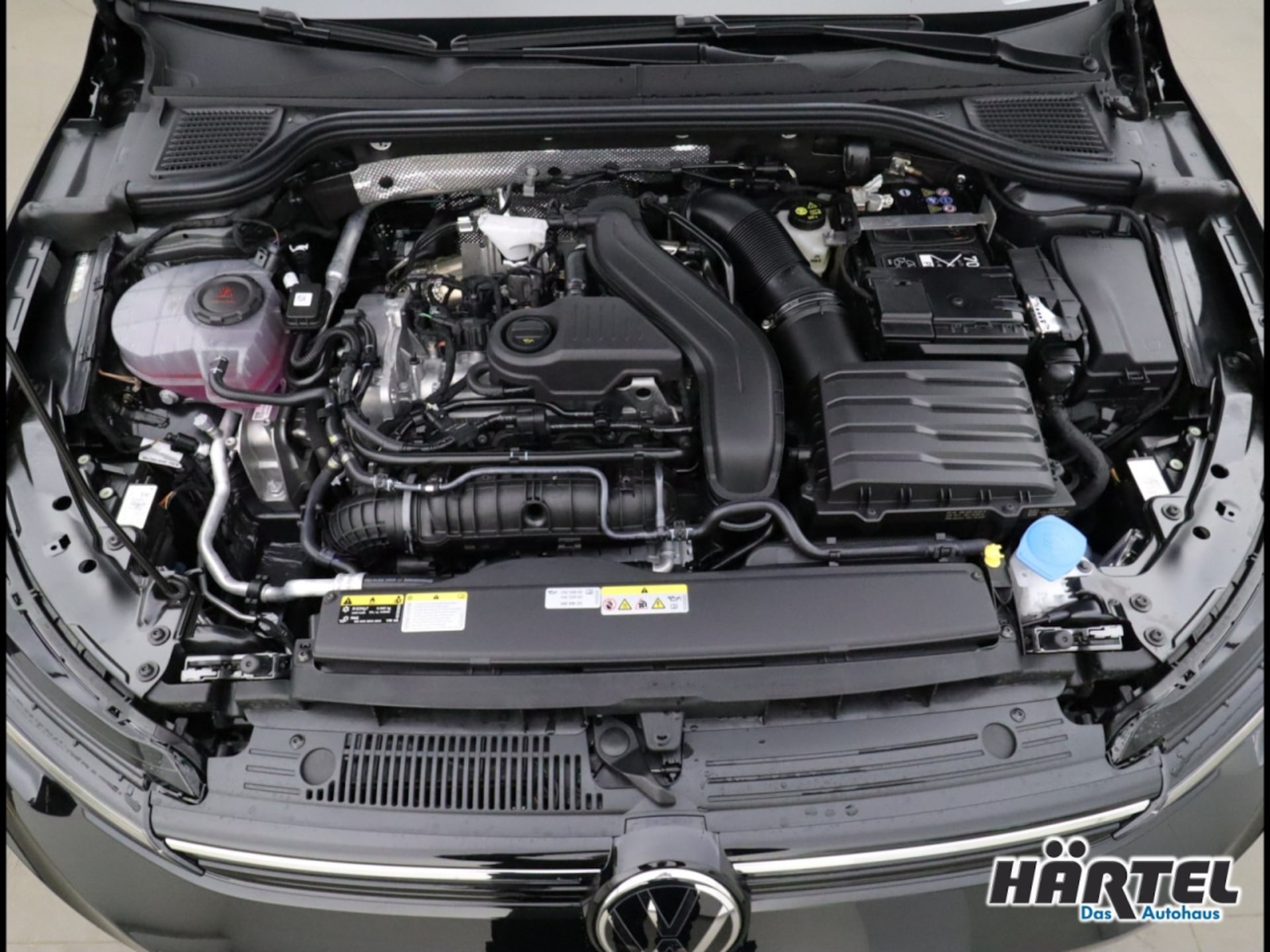 Volkswagen Golf ENERGY