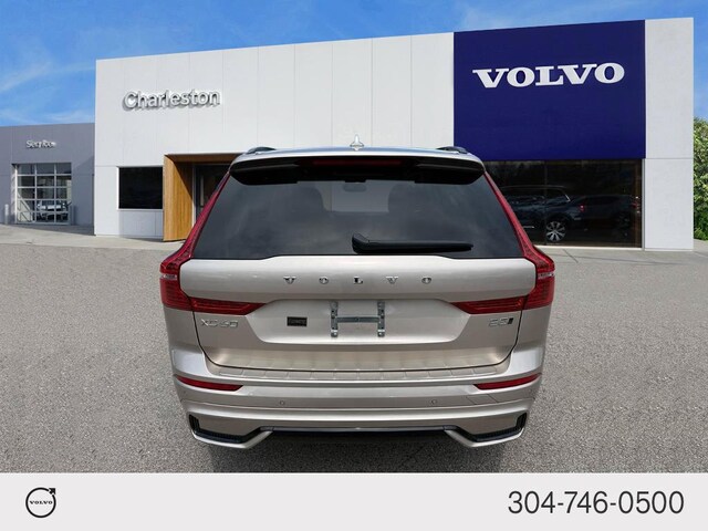 2024 Volvo XC60