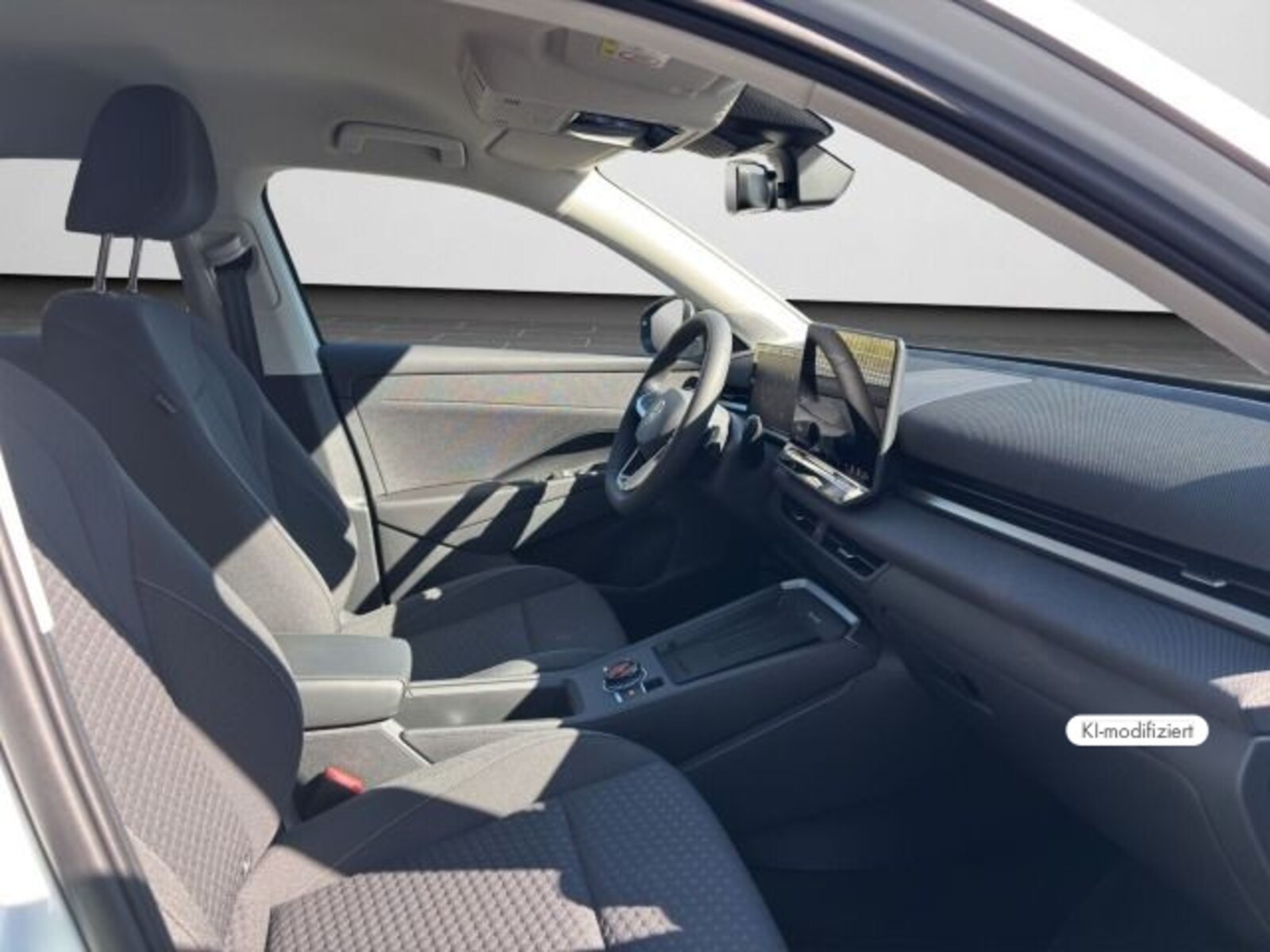 Volkswagen T-Roc – Bild 4