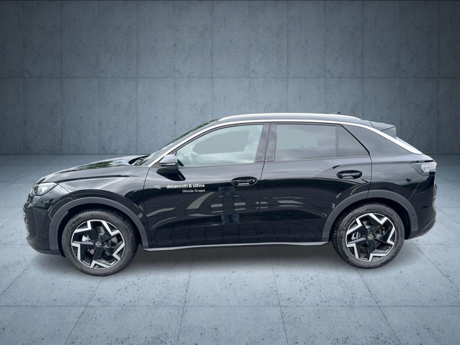 Volkswagen T-Roc – Bild 2