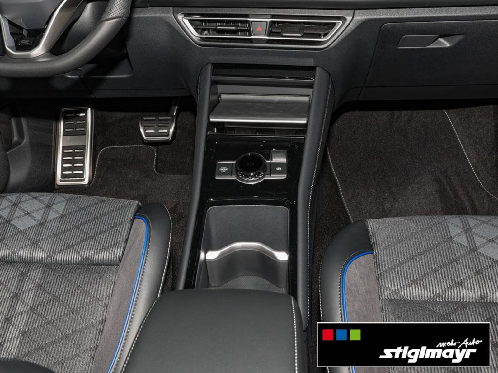 Volkswagen Tiguan – Bild 8