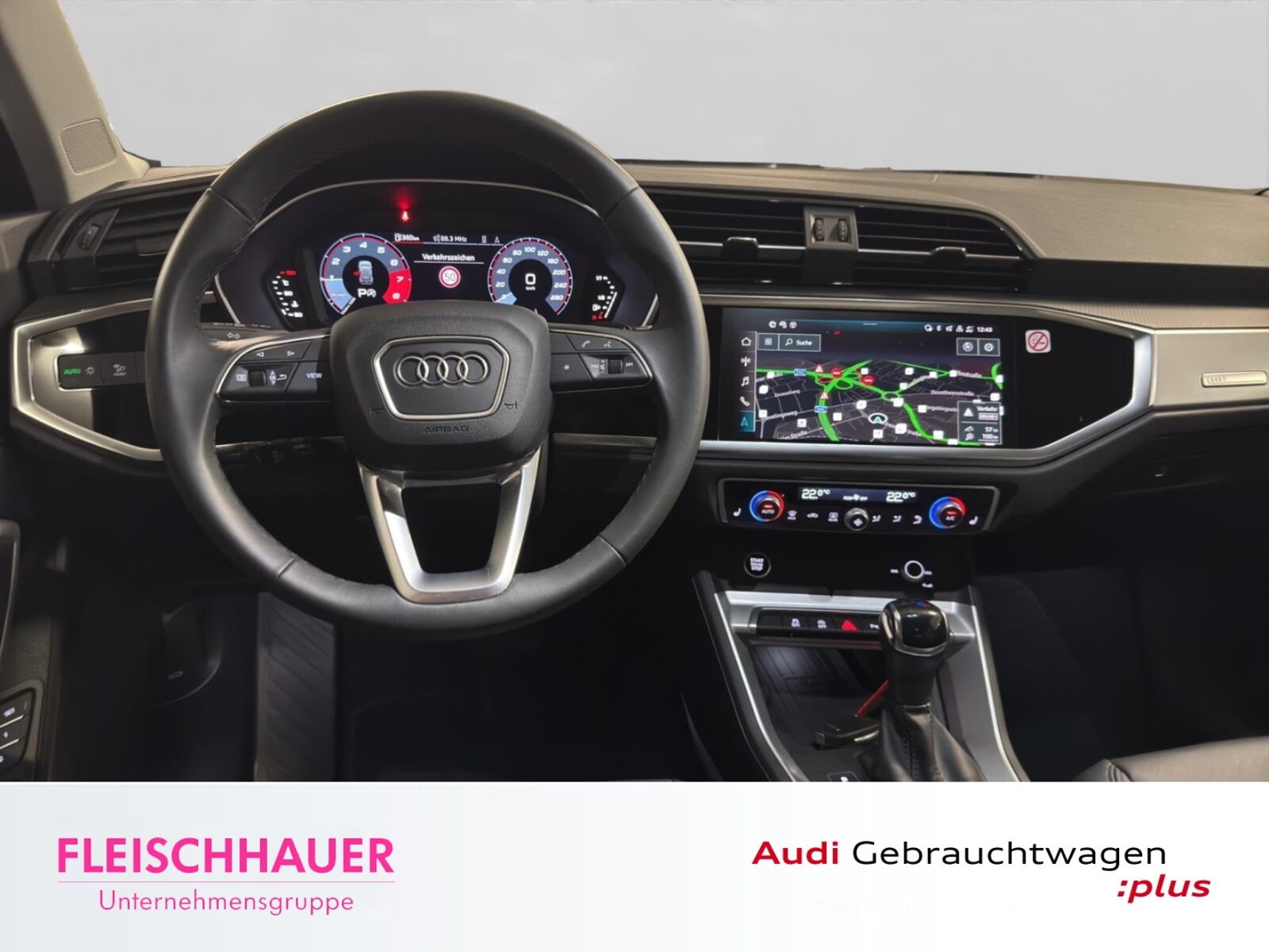 Audi Q3 – Bild 15