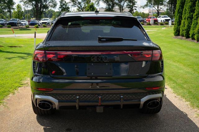 2026 Audi RS Q8 Base - Photo 23