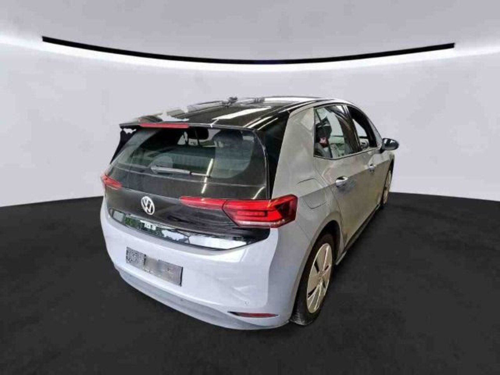 Volkswagen ID.3 – Bild 3