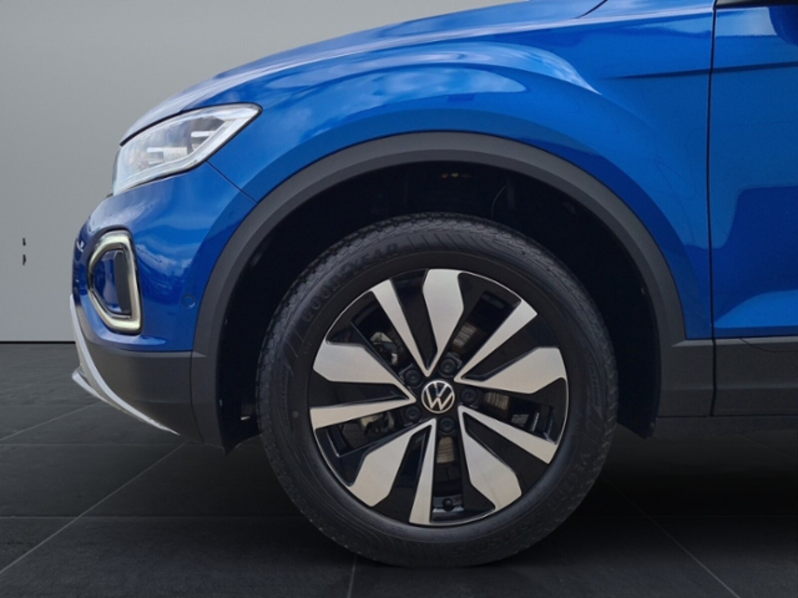Volkswagen T-Roc – Bild 23