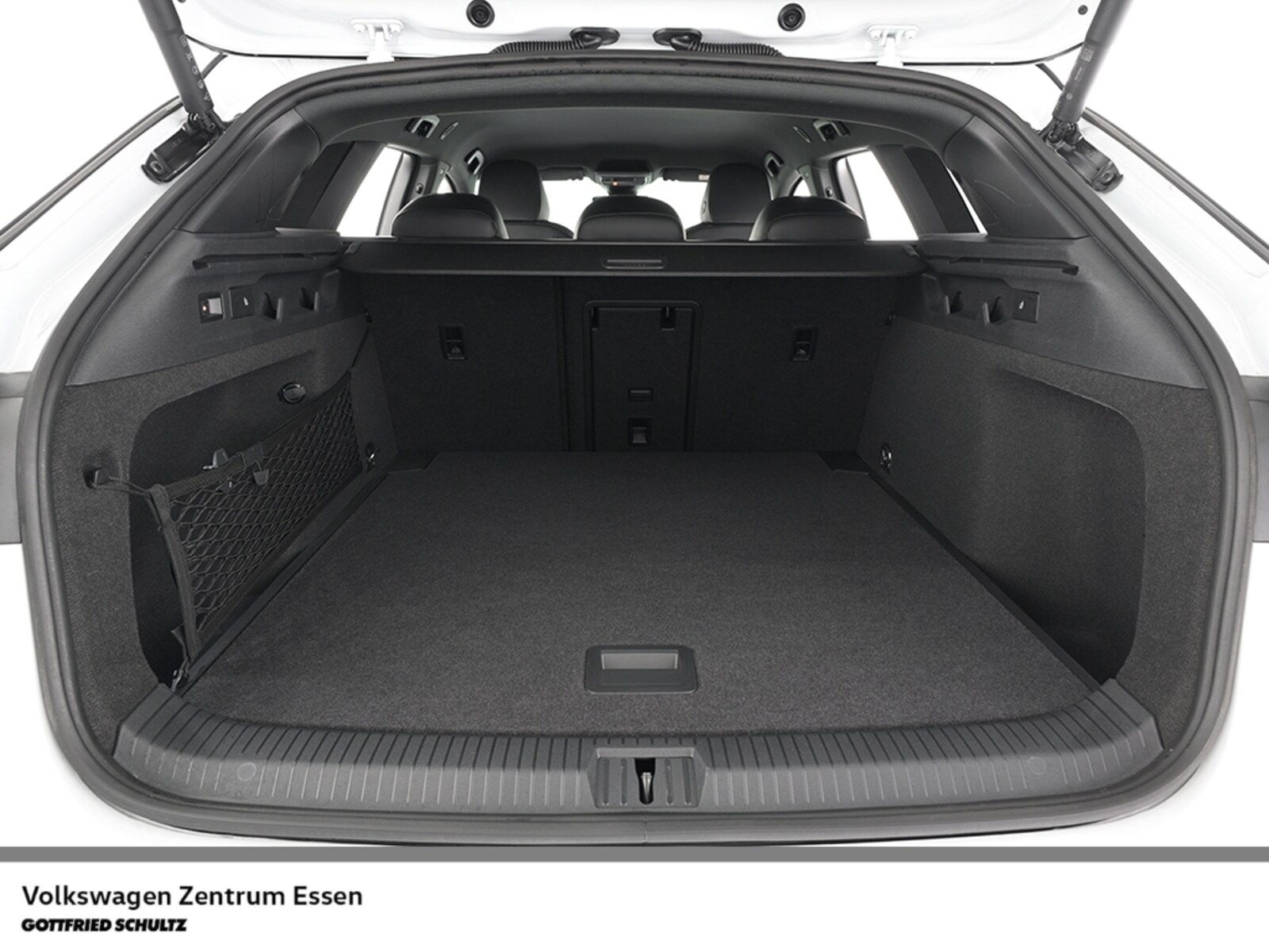Volkswagen ID.7 Tourer – Bild 8