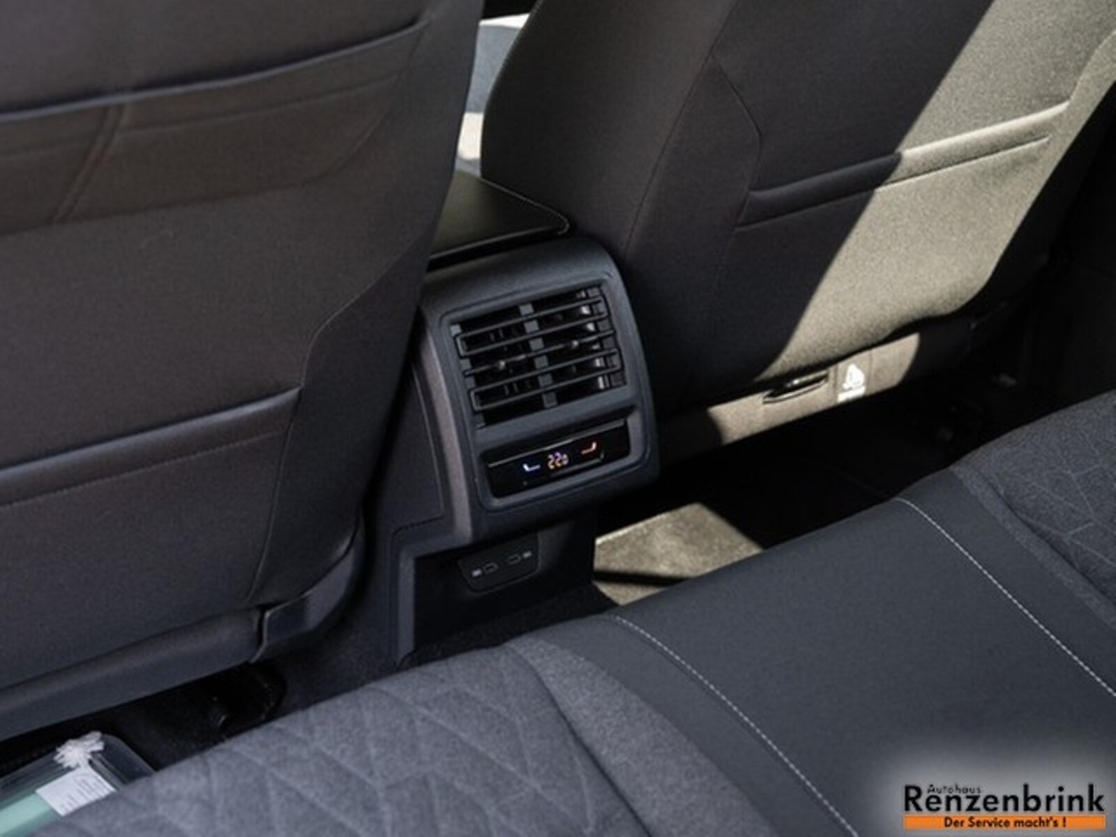 Volkswagen Golf – Bild 13
