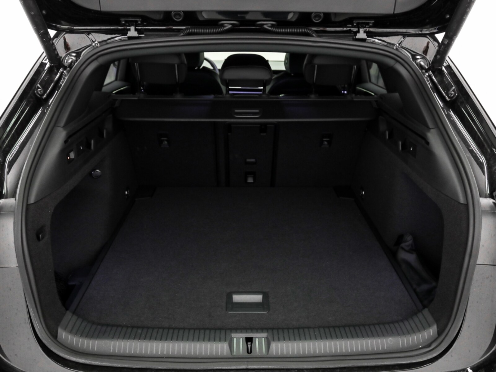 Volkswagen ID.7 Tourer – Bild 13