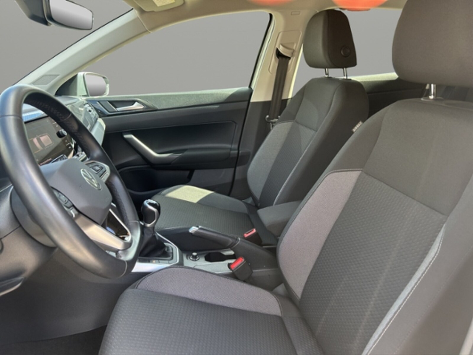 Volkswagen Polo – Bild 11