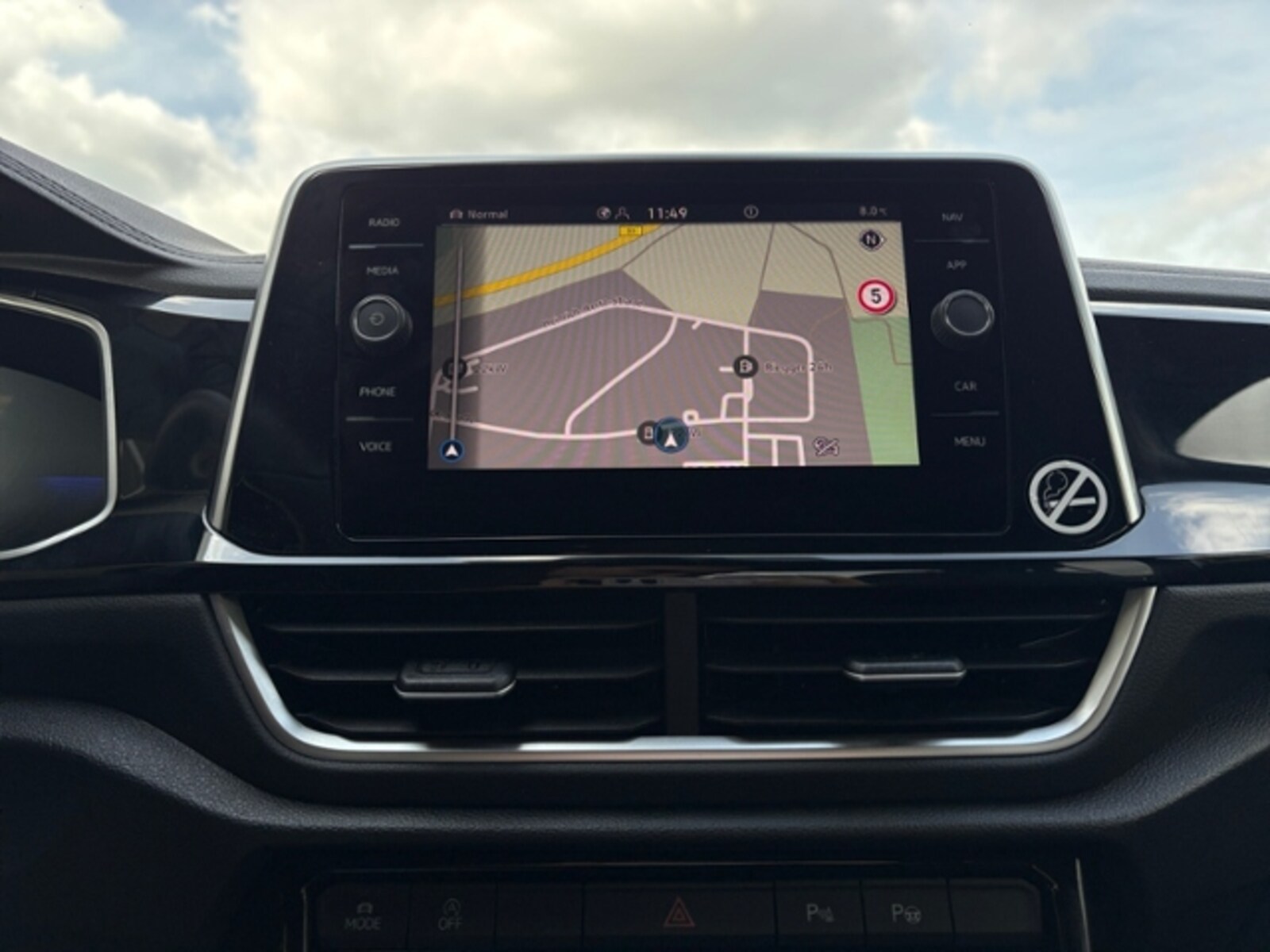 Volkswagen T-Roc – Bild 14