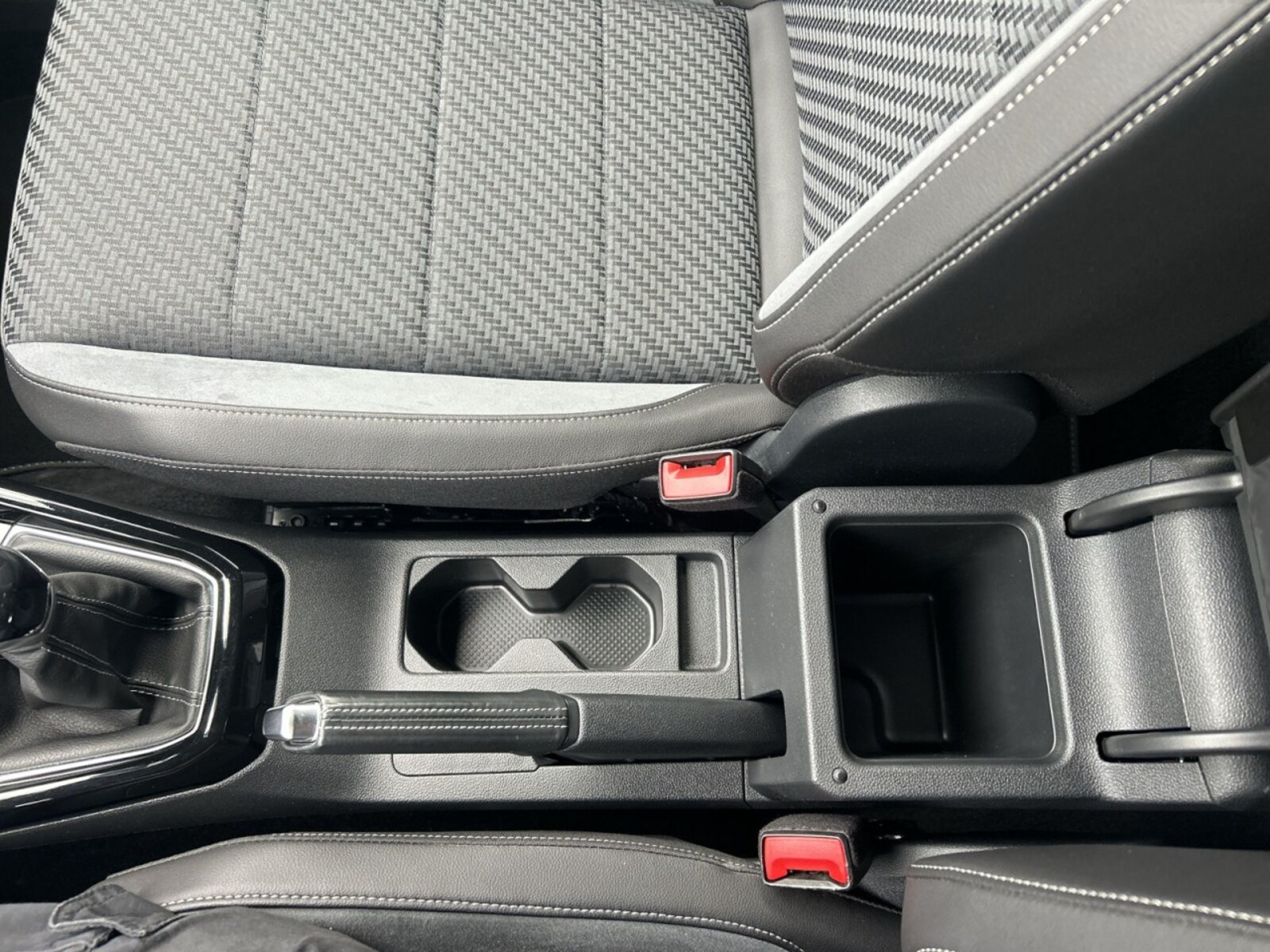 Volkswagen T-Cross – Bild 15
