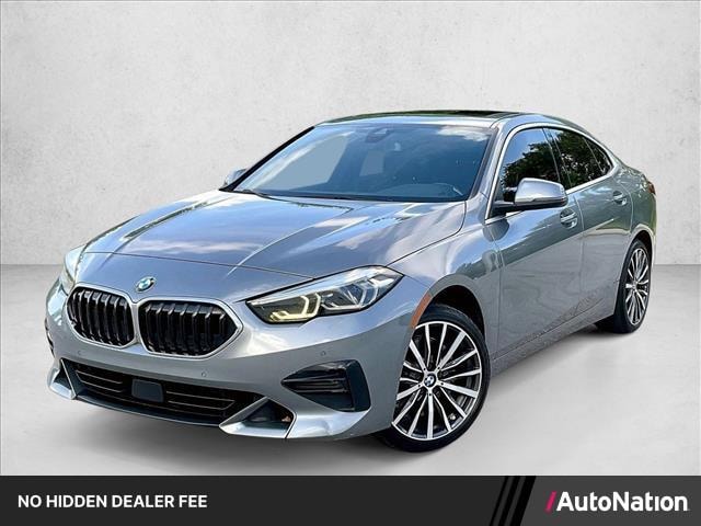 2022 BMW 2 Series