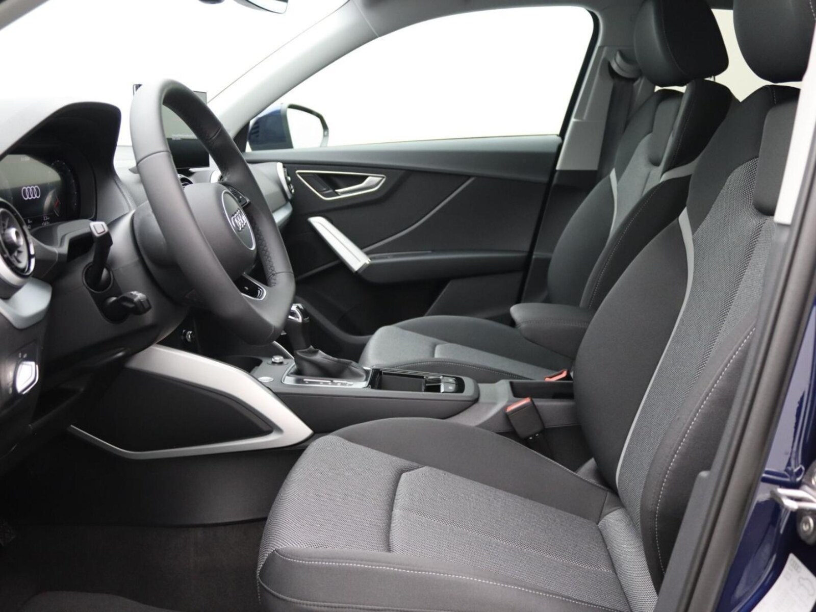 Audi Q2 – Bild 14