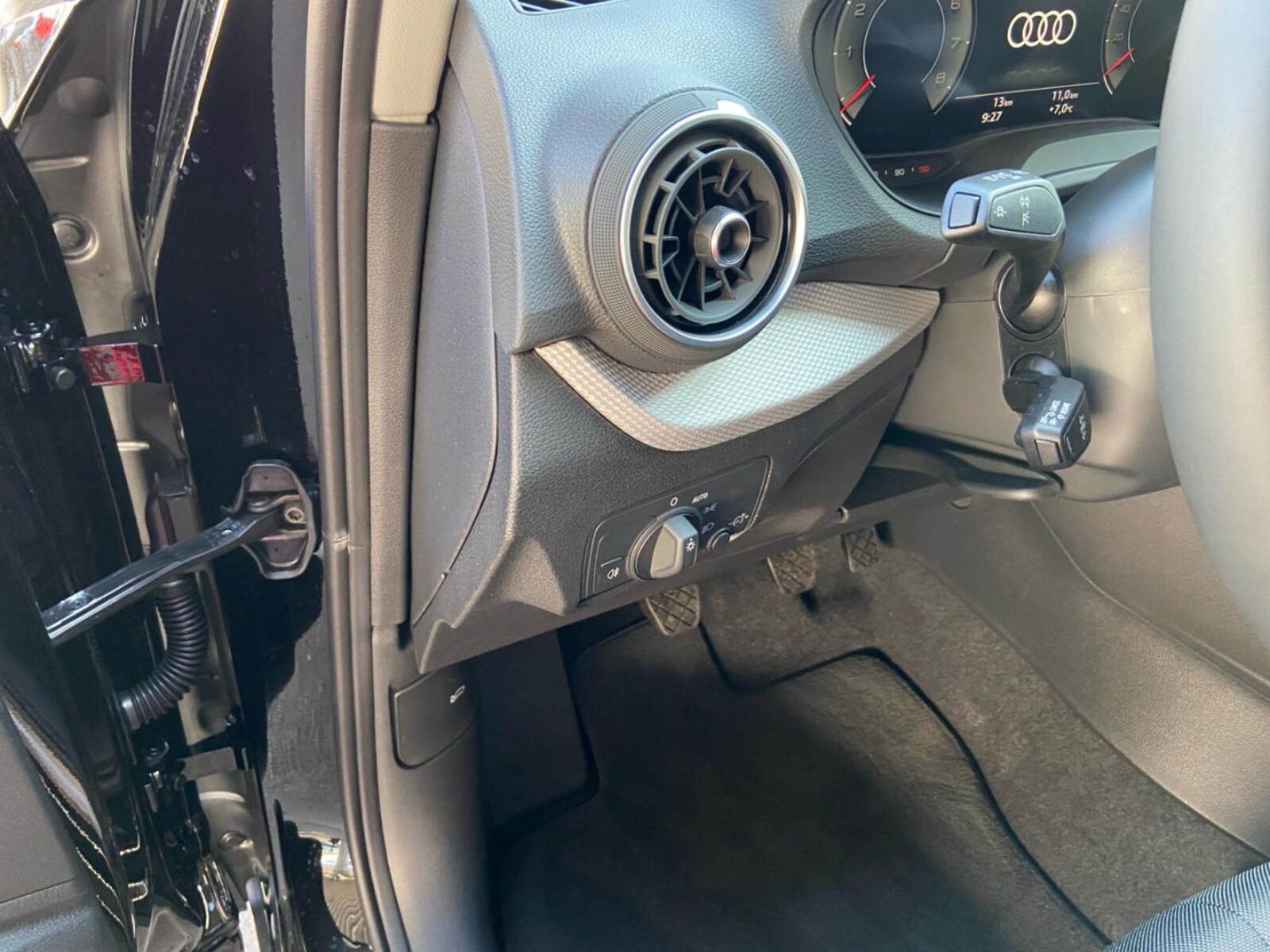Audi Q2 – Bild 12