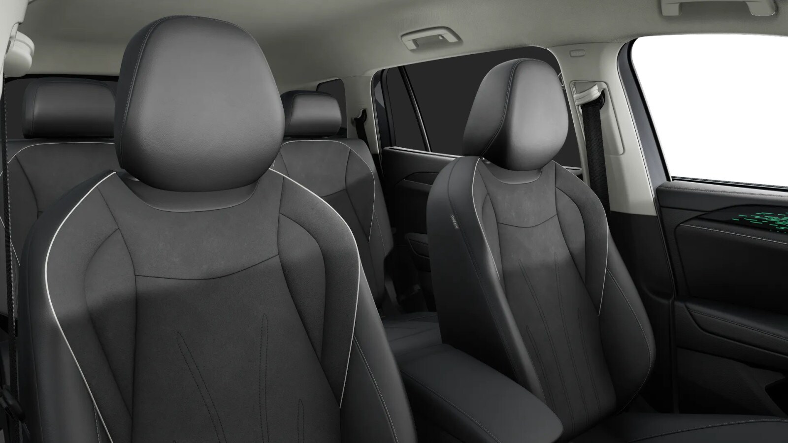 Volkswagen Tayron – Bild 9