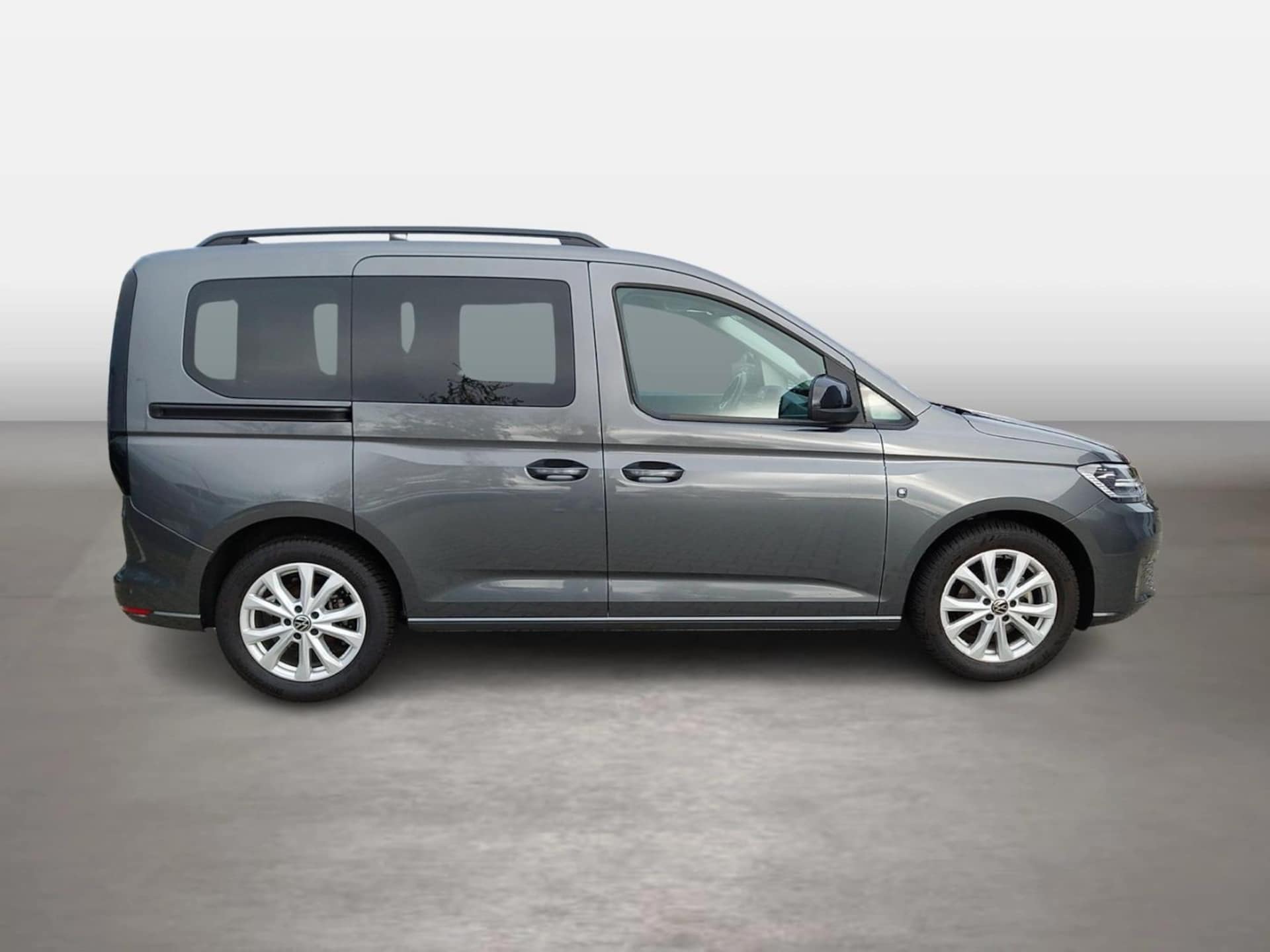 Volkswagen Caddy Life