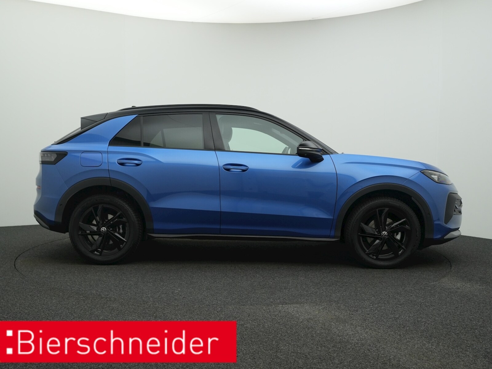 Volkswagen T-Roc – Bild 6