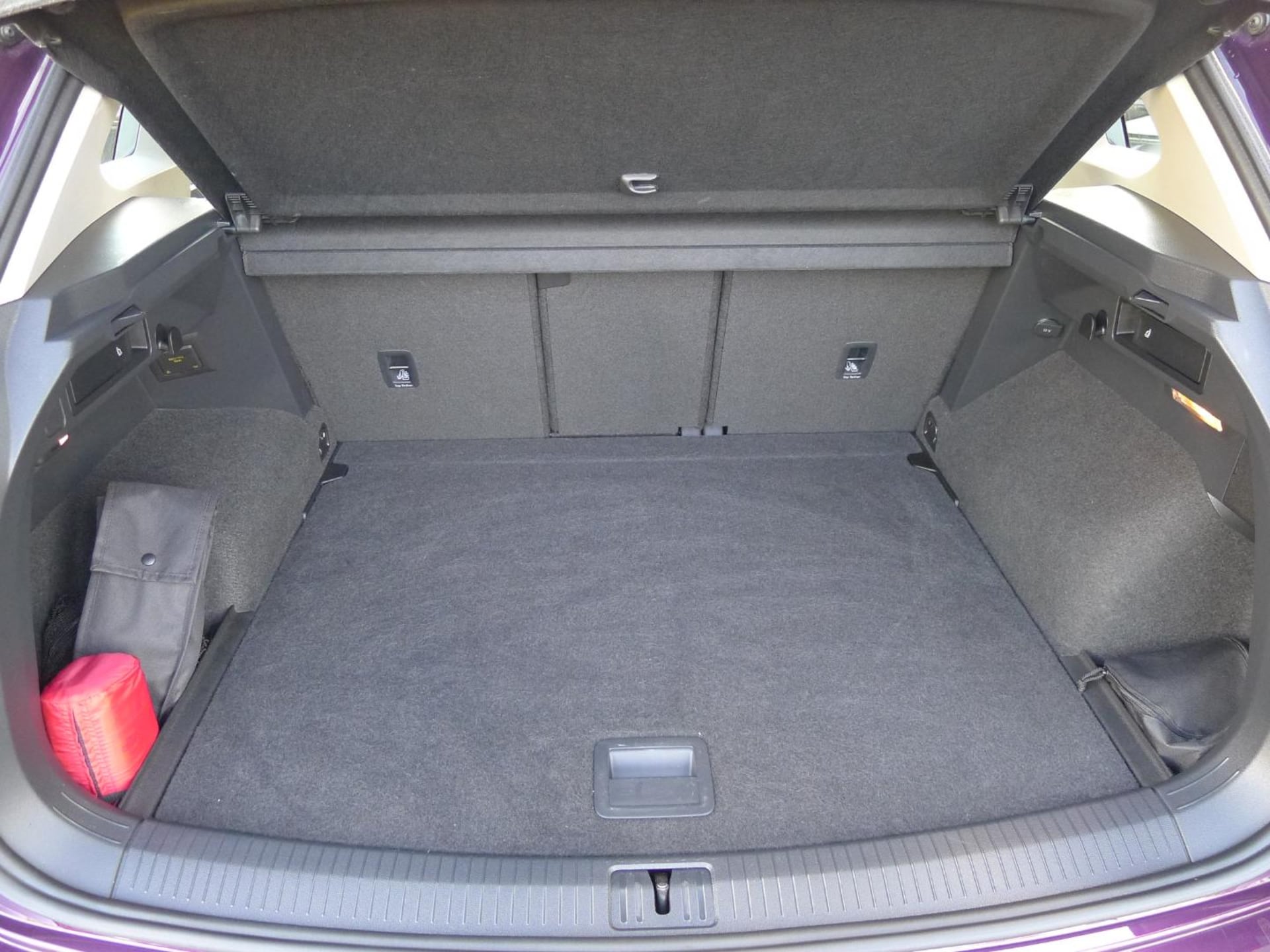 Volkswagen Tiguan Highline